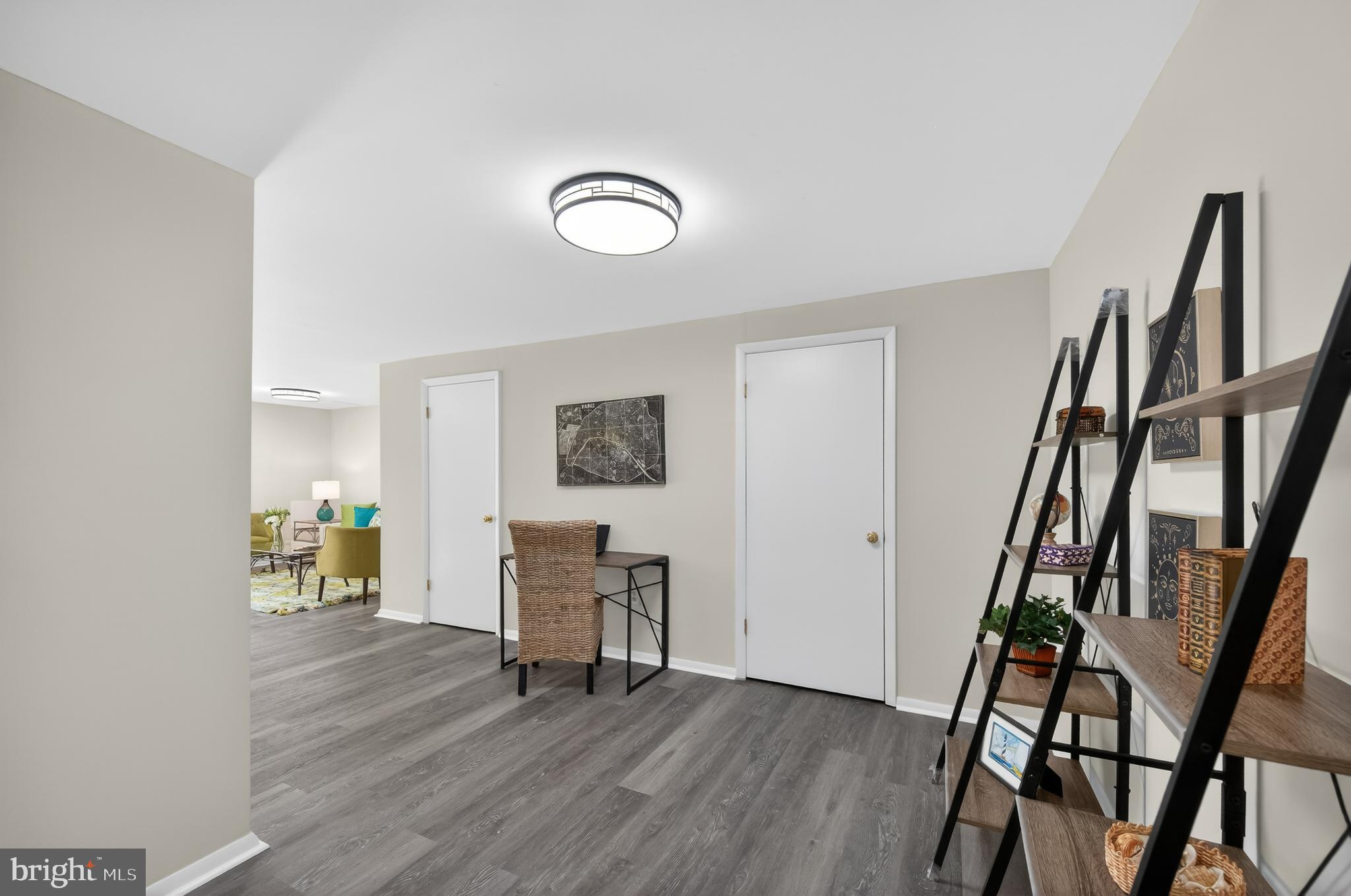 THE TIMBERS - Residential