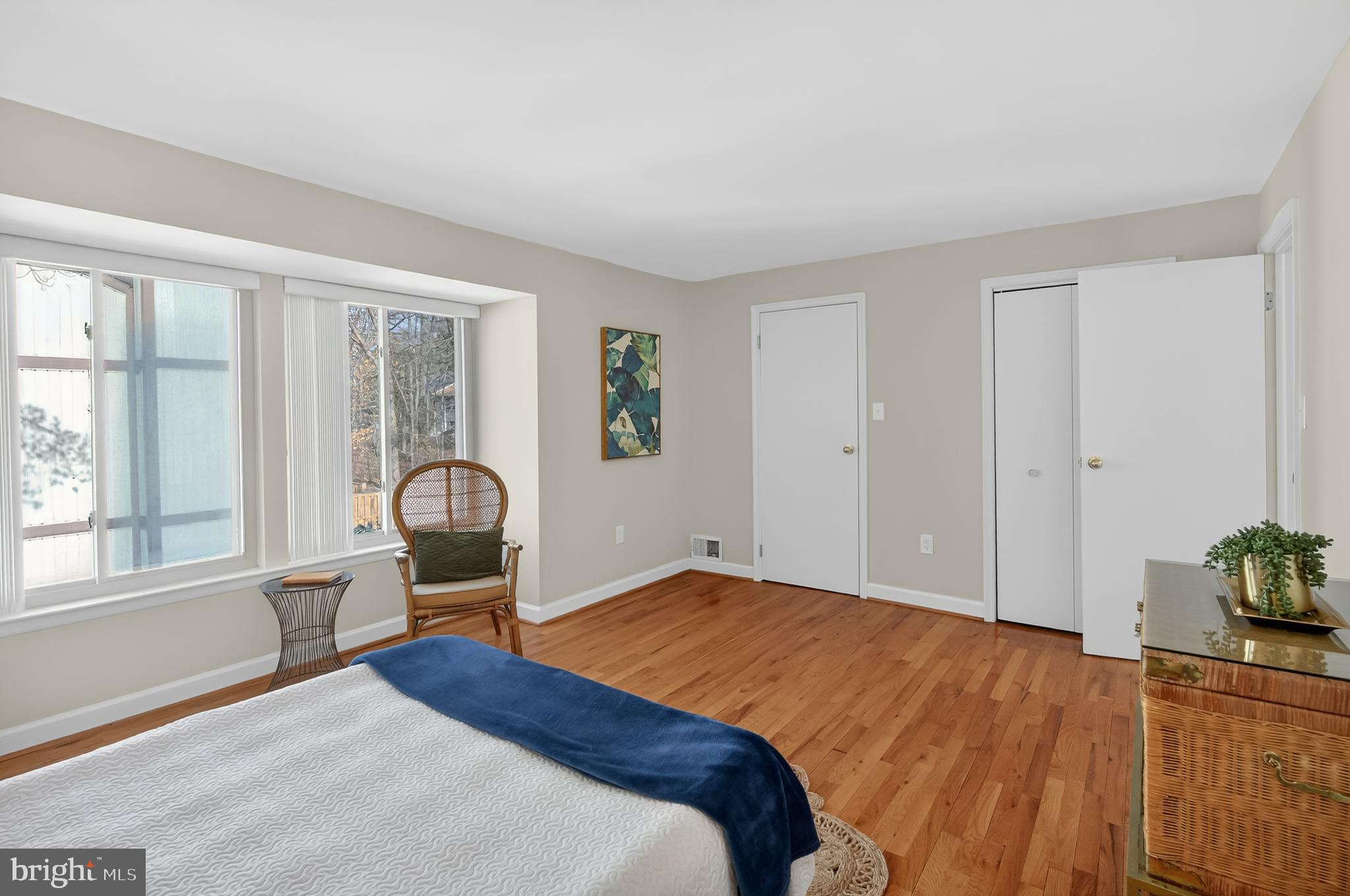 THE TIMBERS - Residential