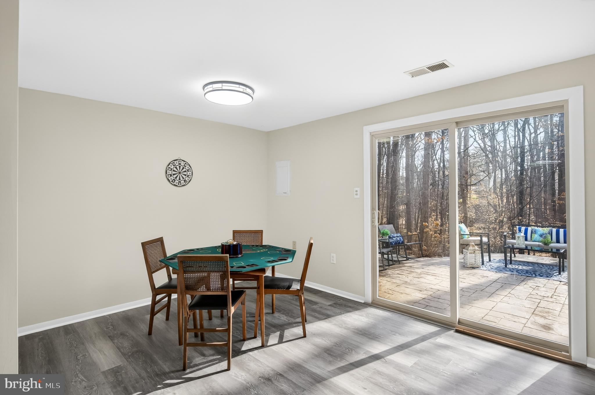 THE TIMBERS - Residential