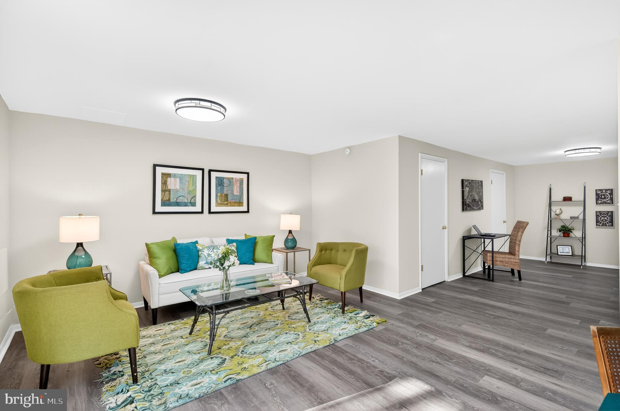 THE TIMBERS - Residential