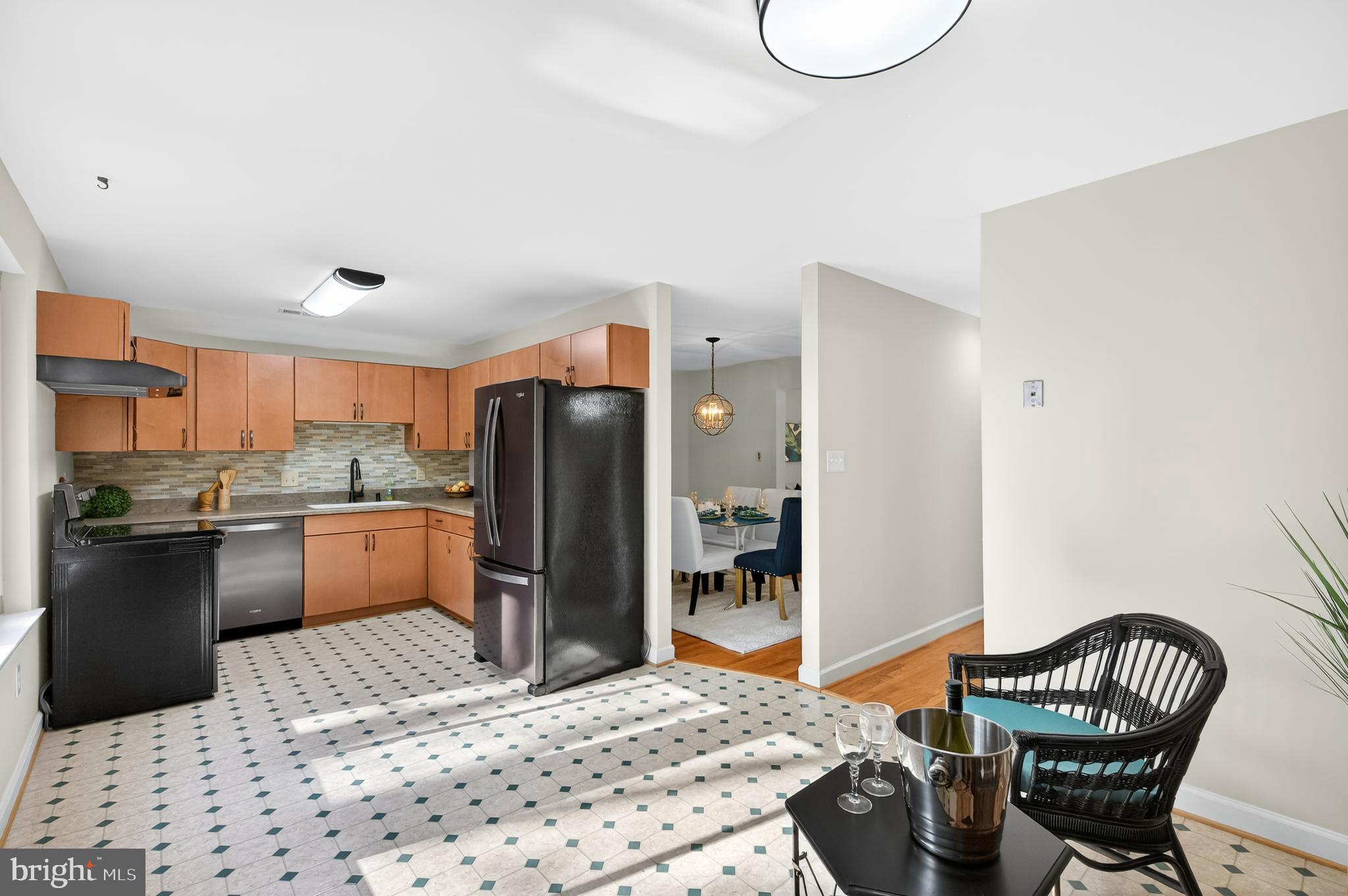 THE TIMBERS - Residential