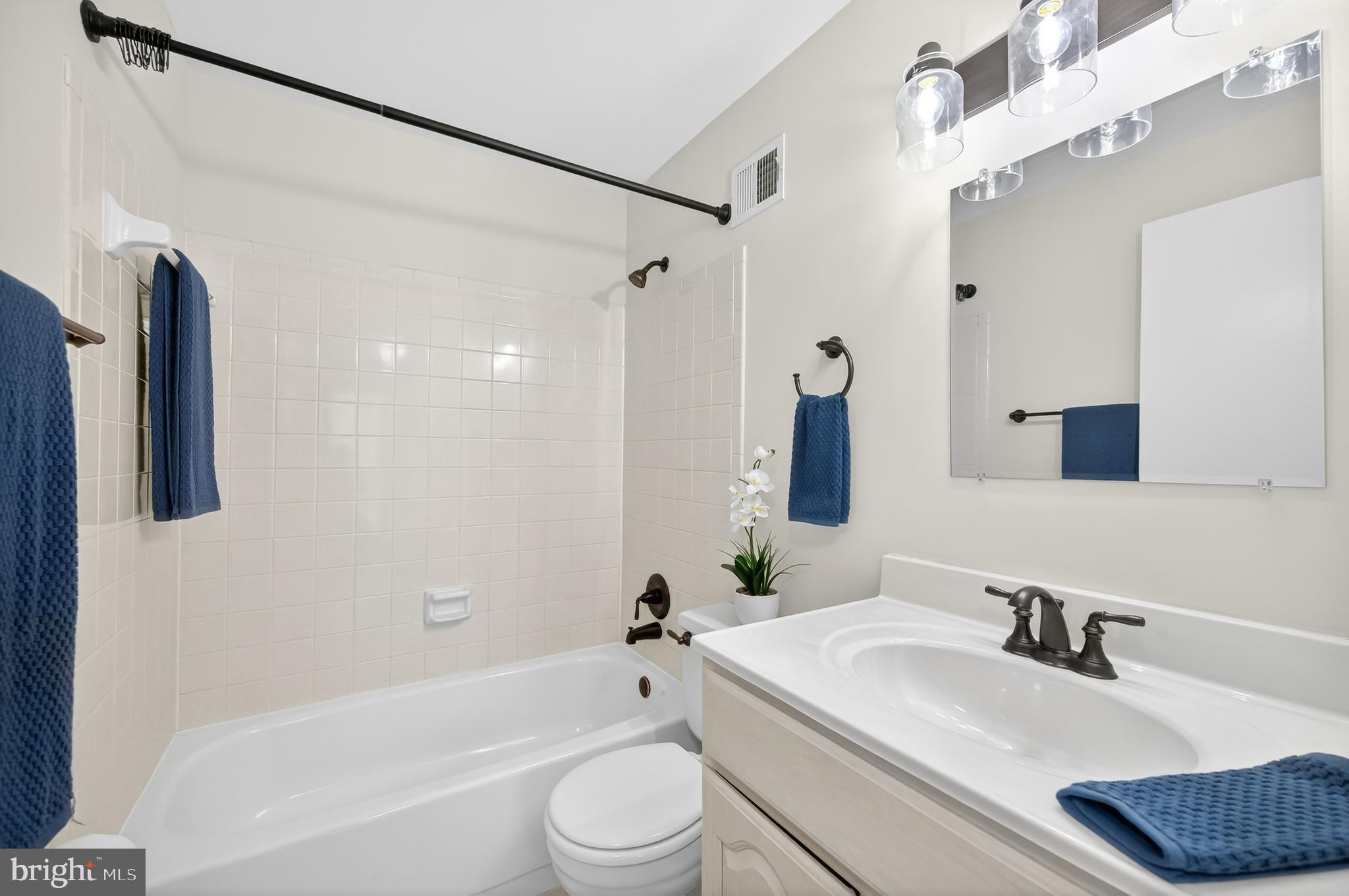 THE TIMBERS - Residential