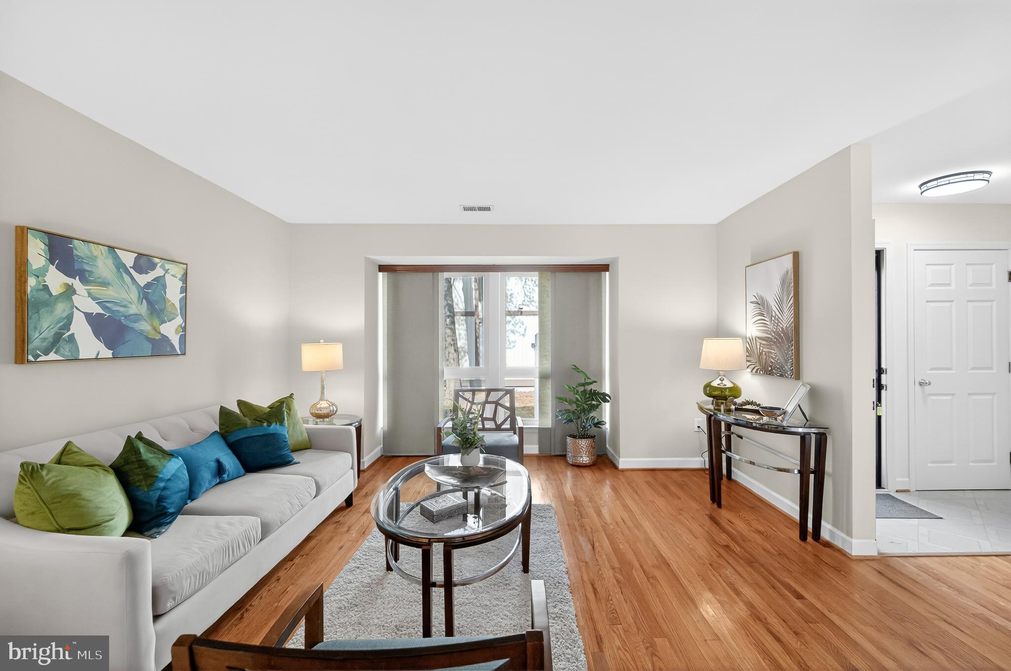 THE TIMBERS - Residential