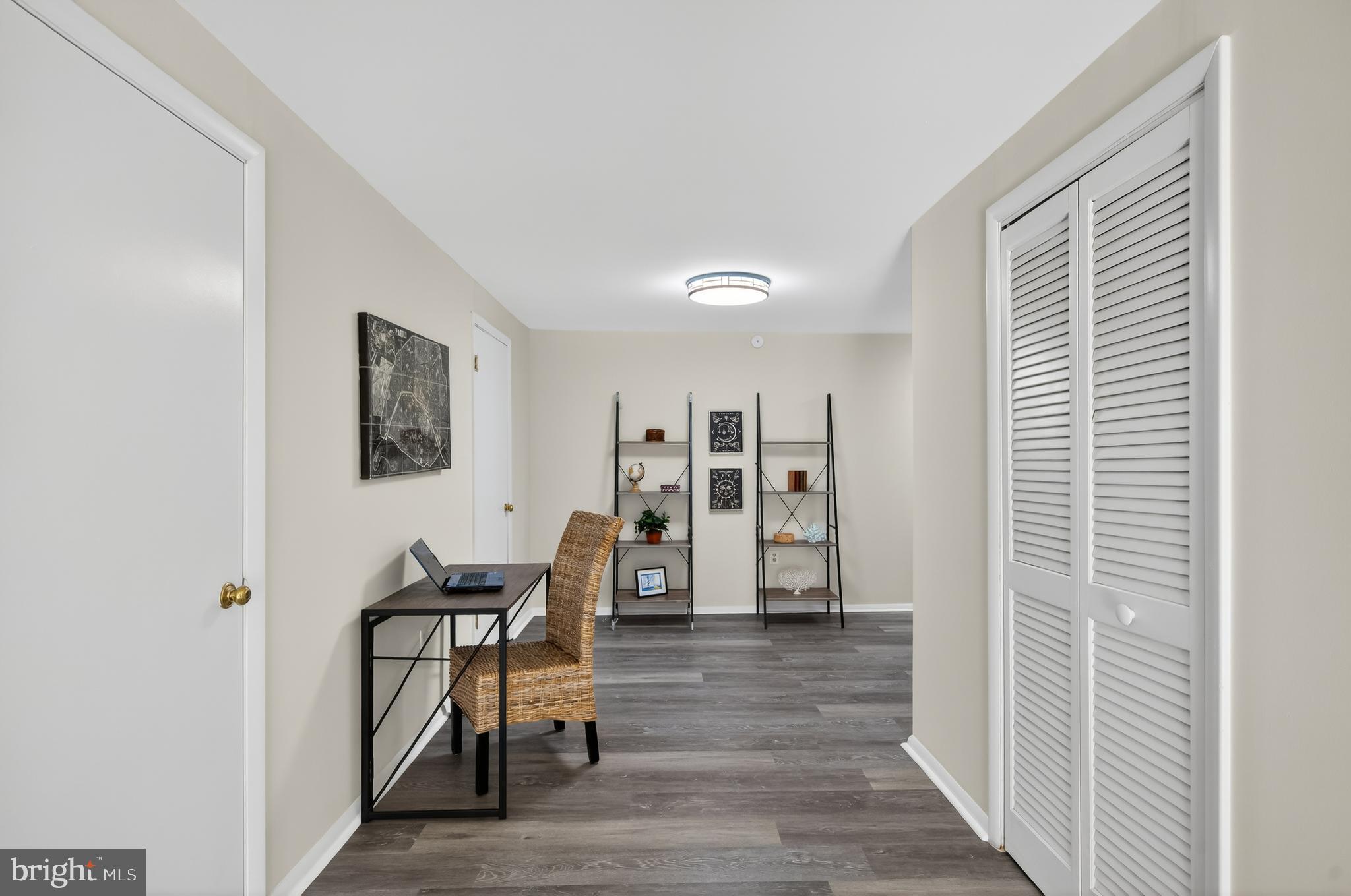 THE TIMBERS - Residential