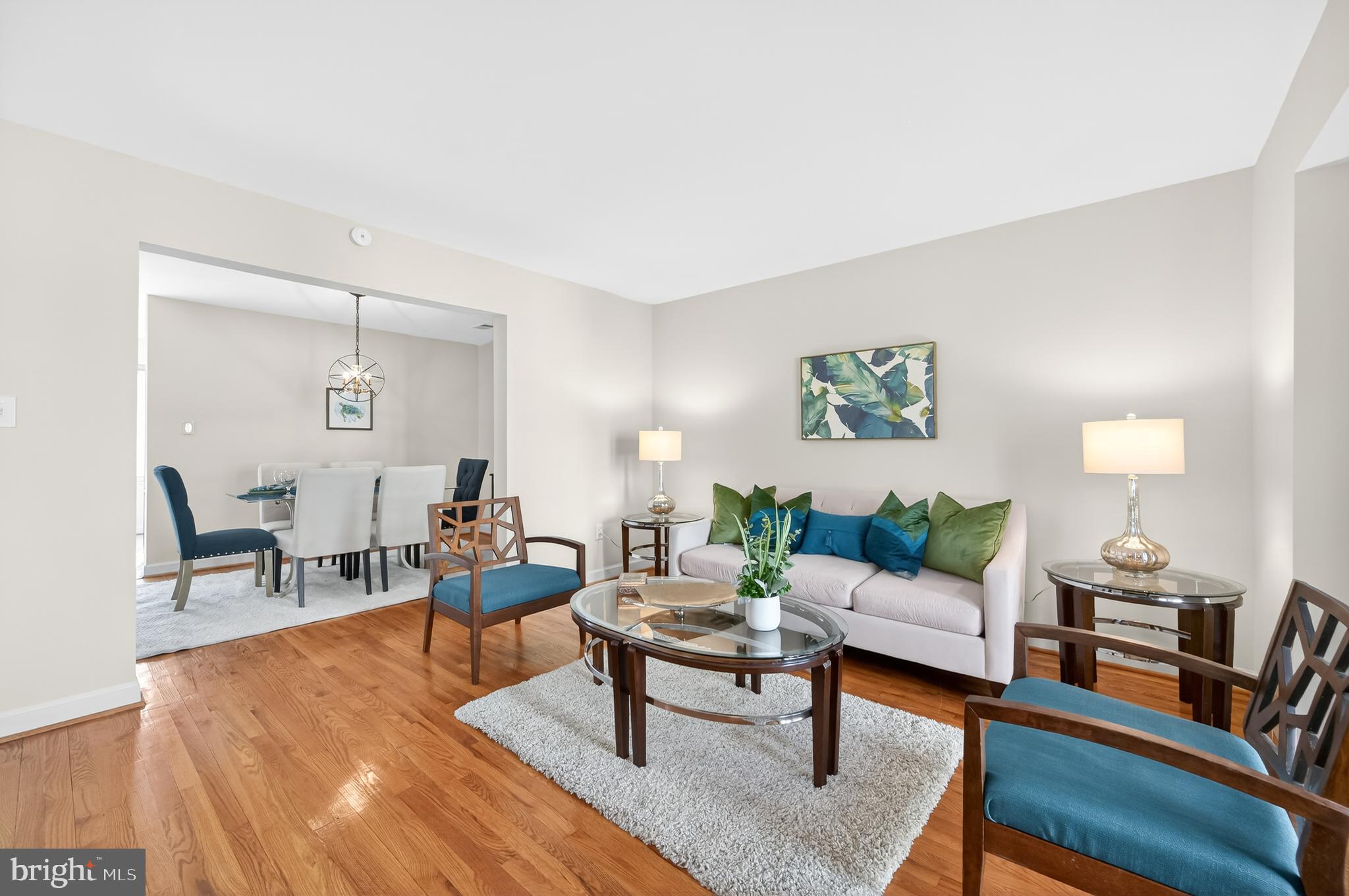 THE TIMBERS - Residential