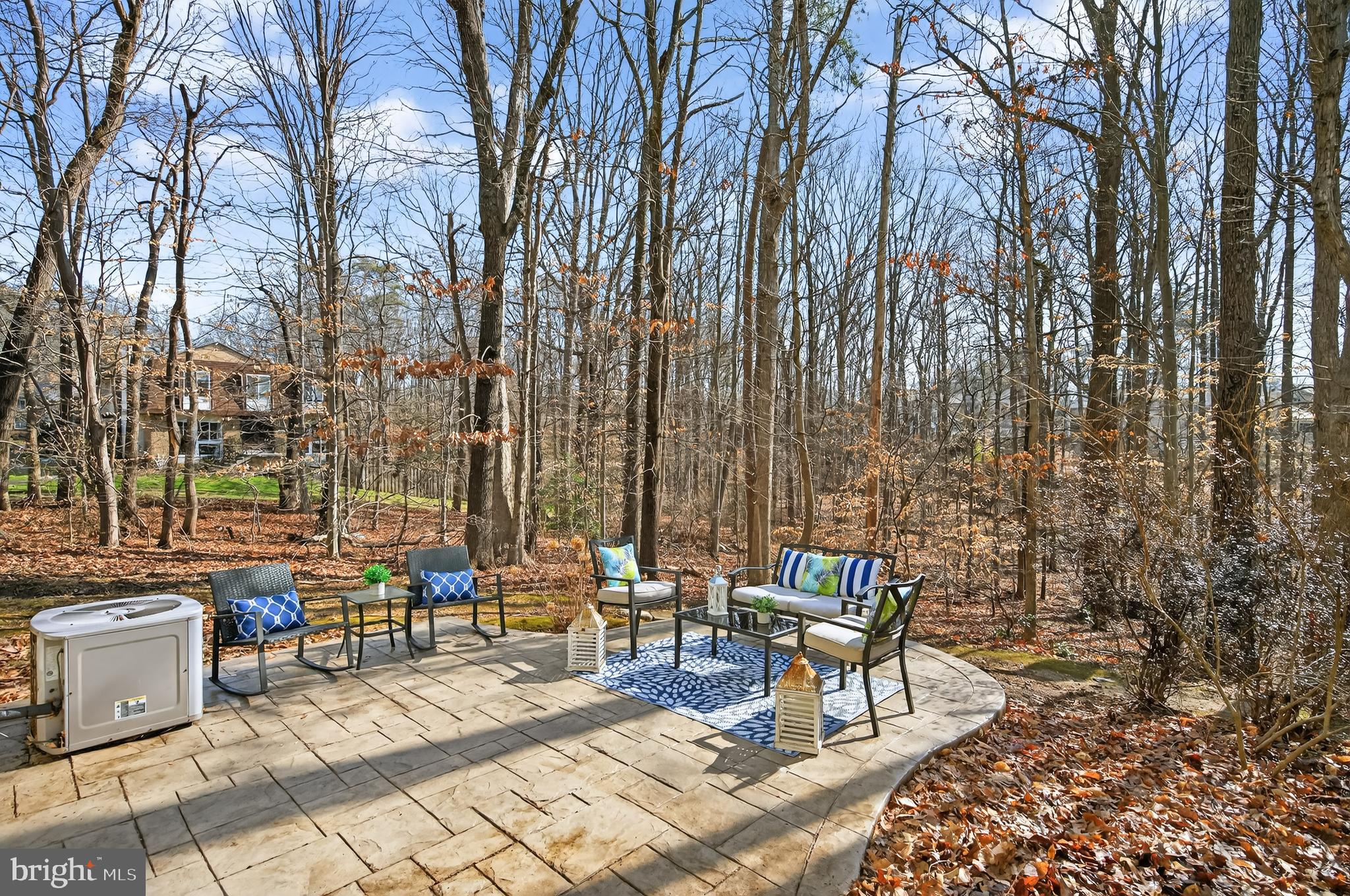 THE TIMBERS - Residential