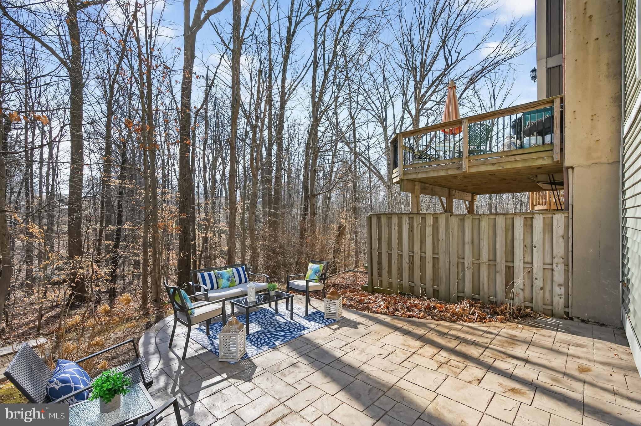 THE TIMBERS - Residential