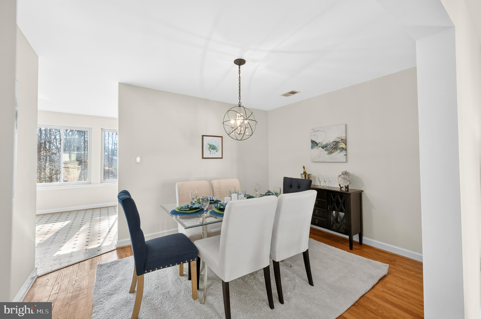 THE TIMBERS - Residential