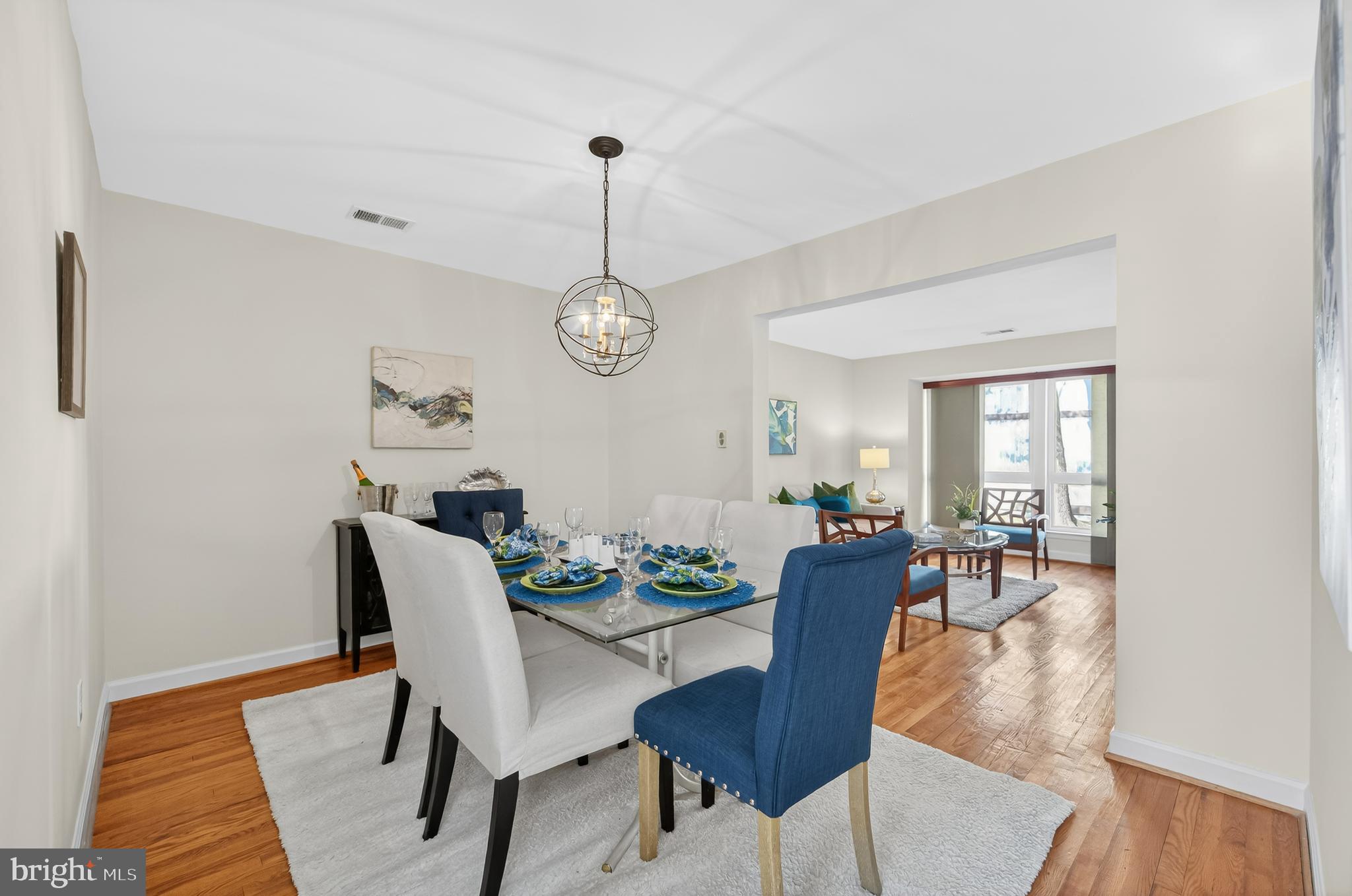 THE TIMBERS - Residential