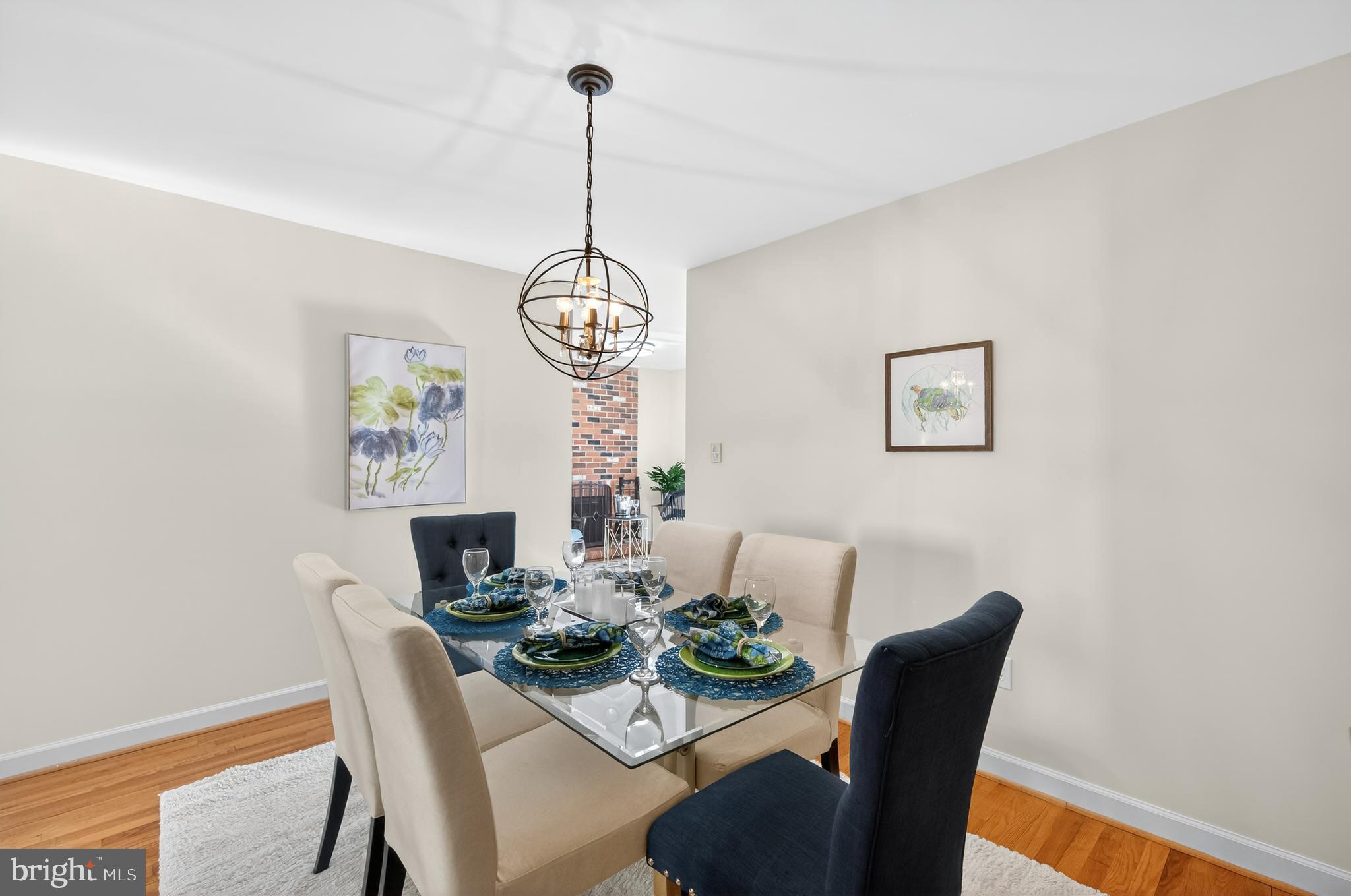 THE TIMBERS - Residential