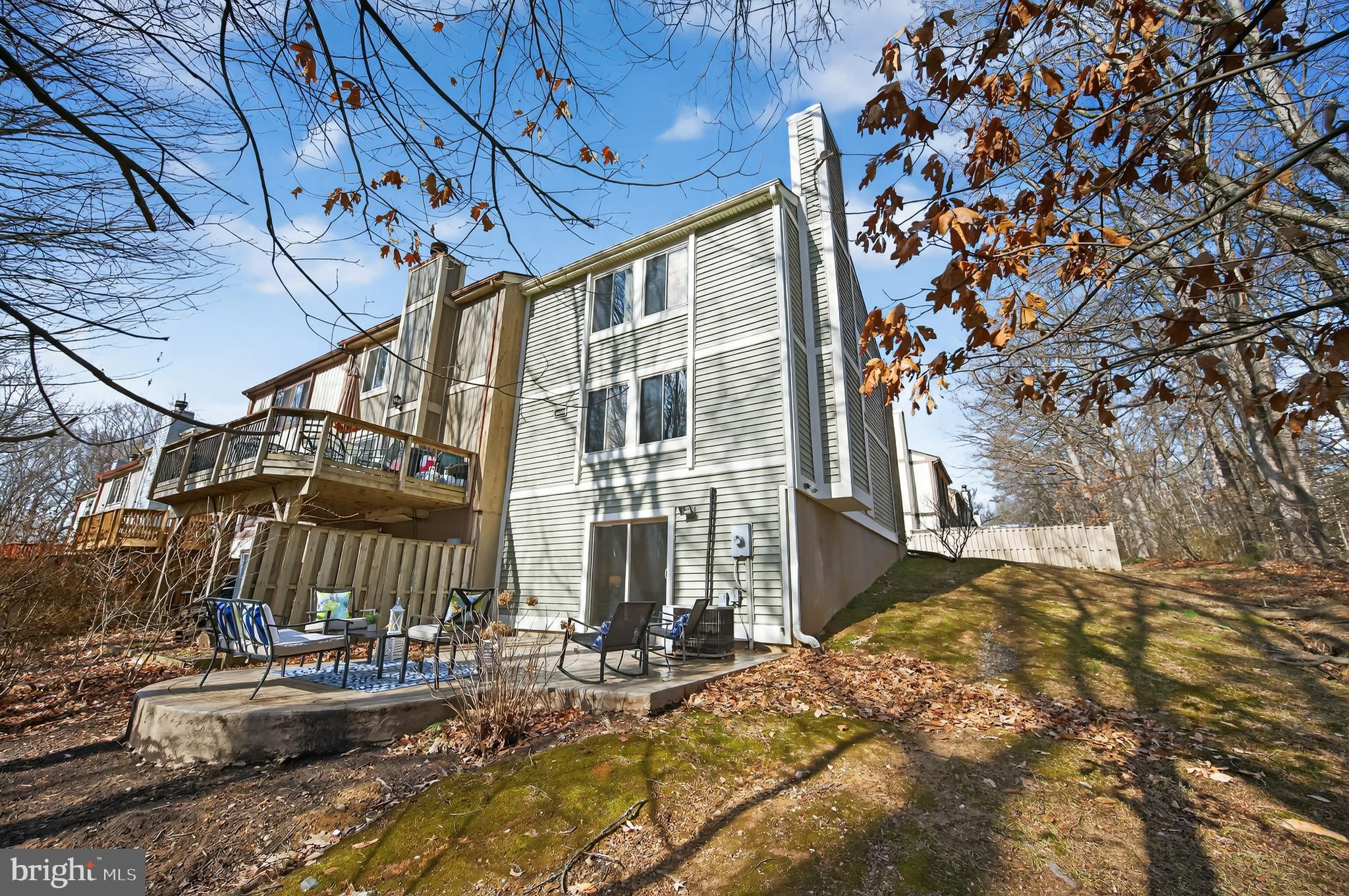 THE TIMBERS - Residential