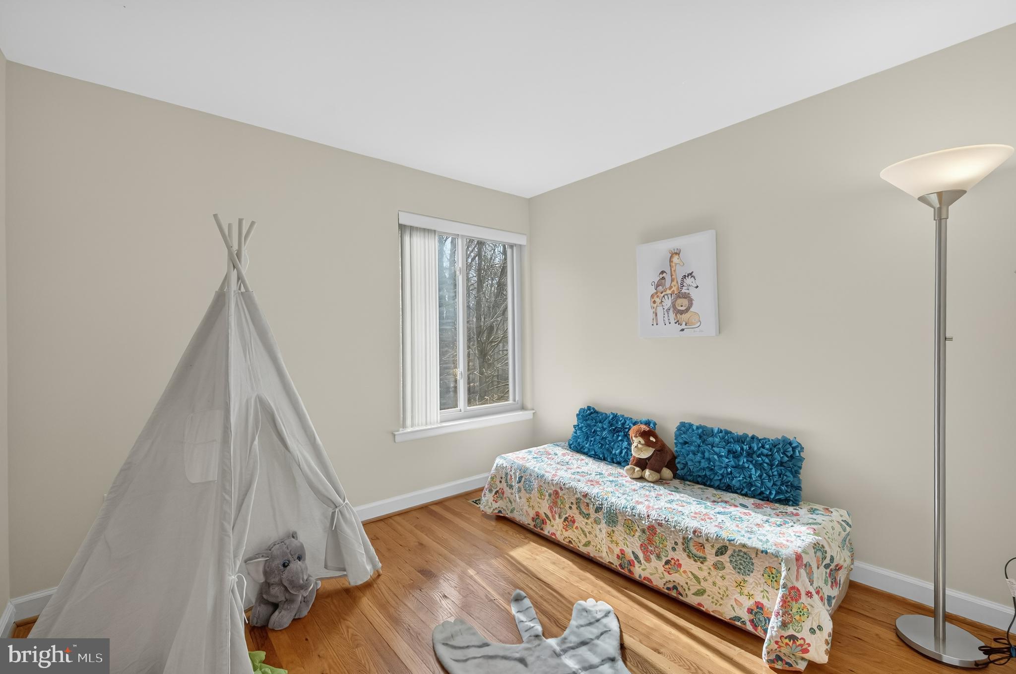 THE TIMBERS - Residential