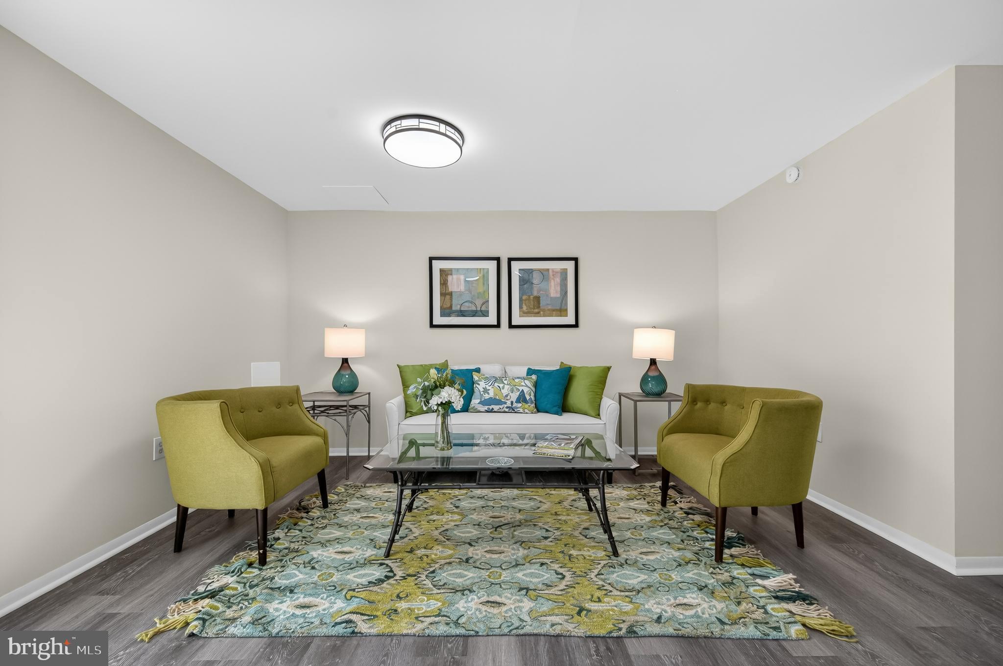 THE TIMBERS - Residential