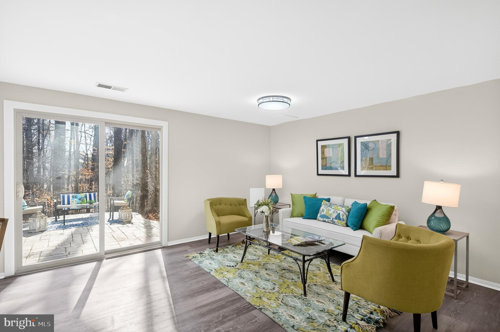 THE TIMBERS - Residential