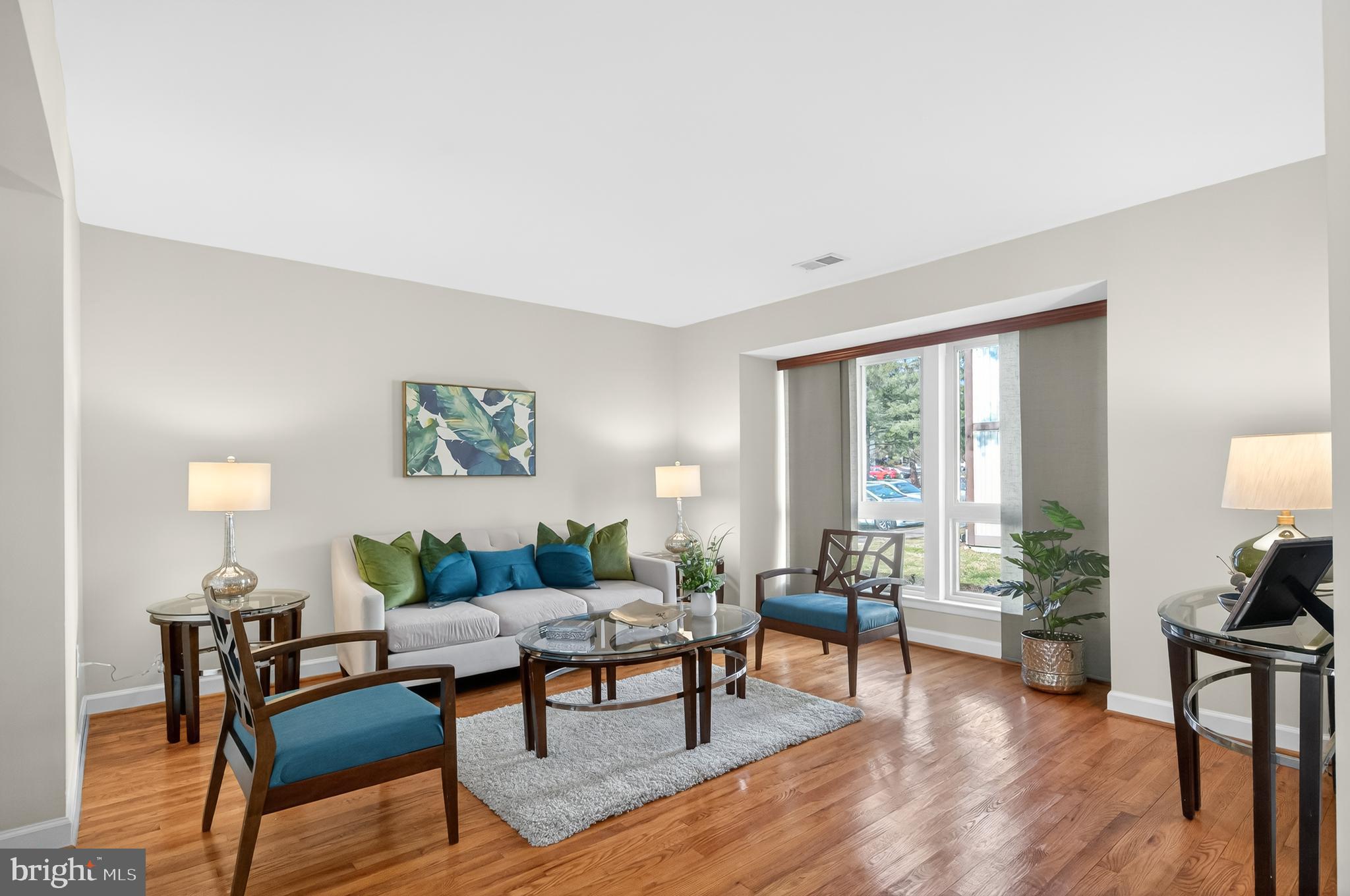 THE TIMBERS - Residential