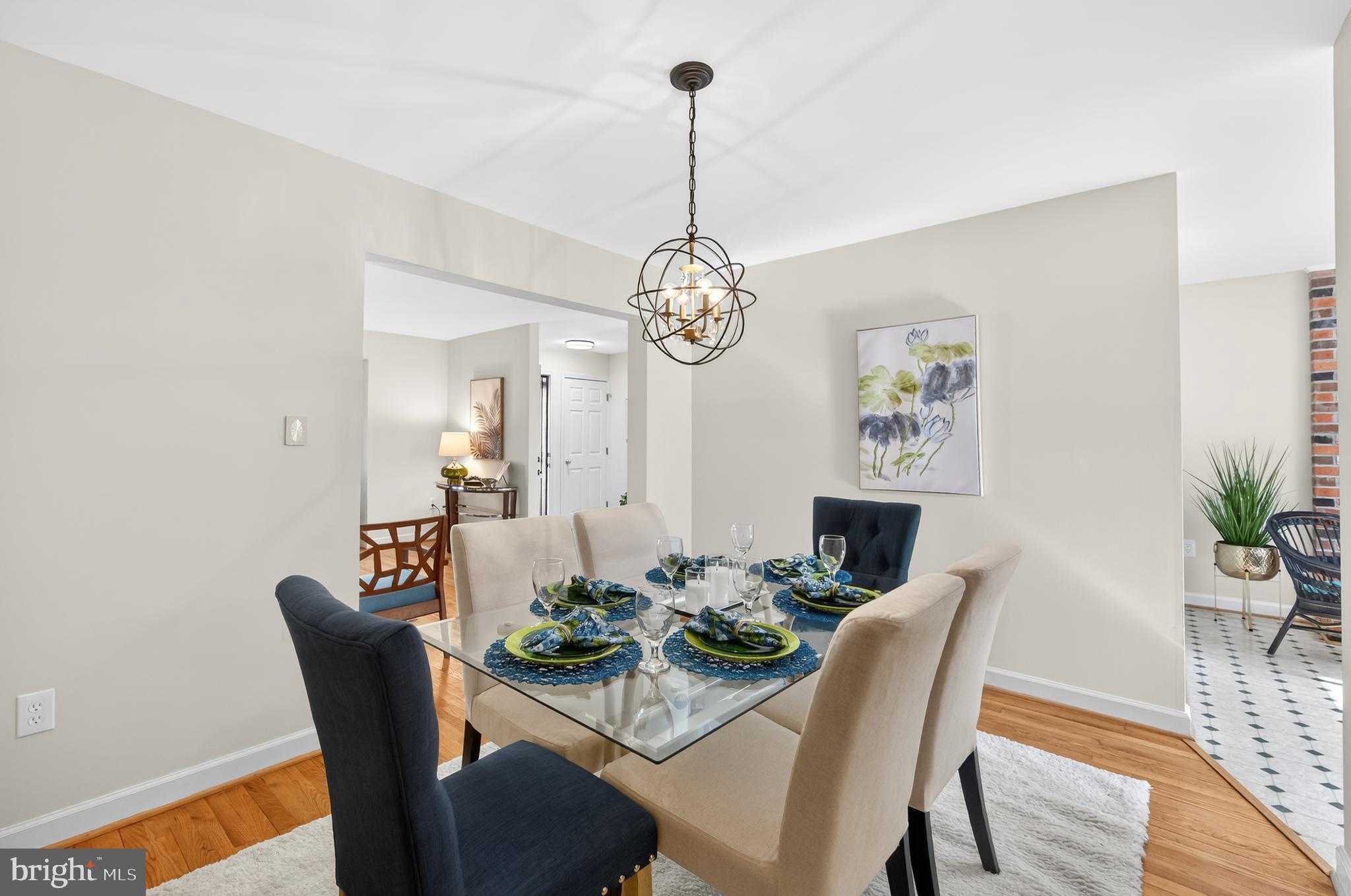 THE TIMBERS - Residential