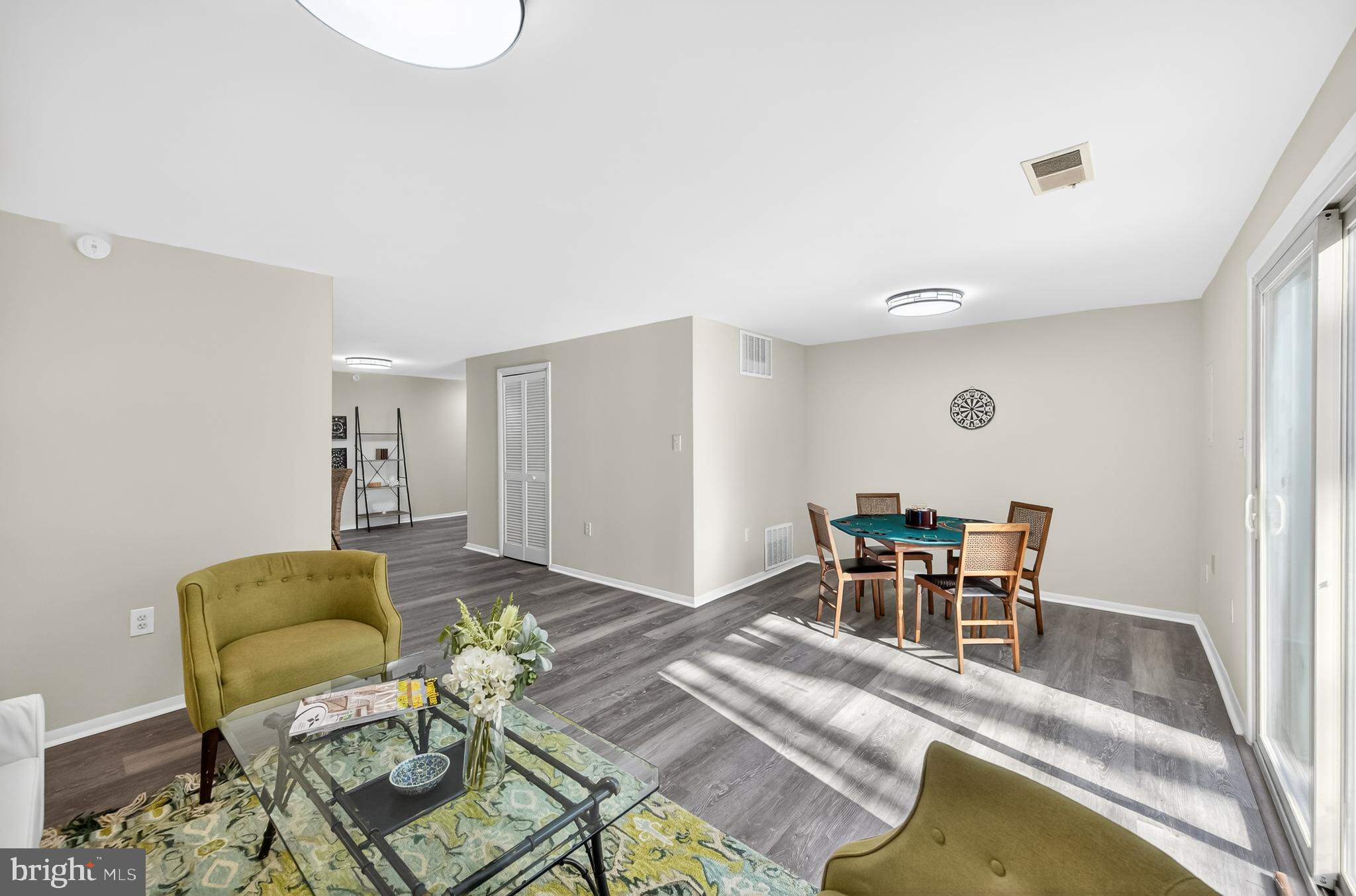 THE TIMBERS - Residential