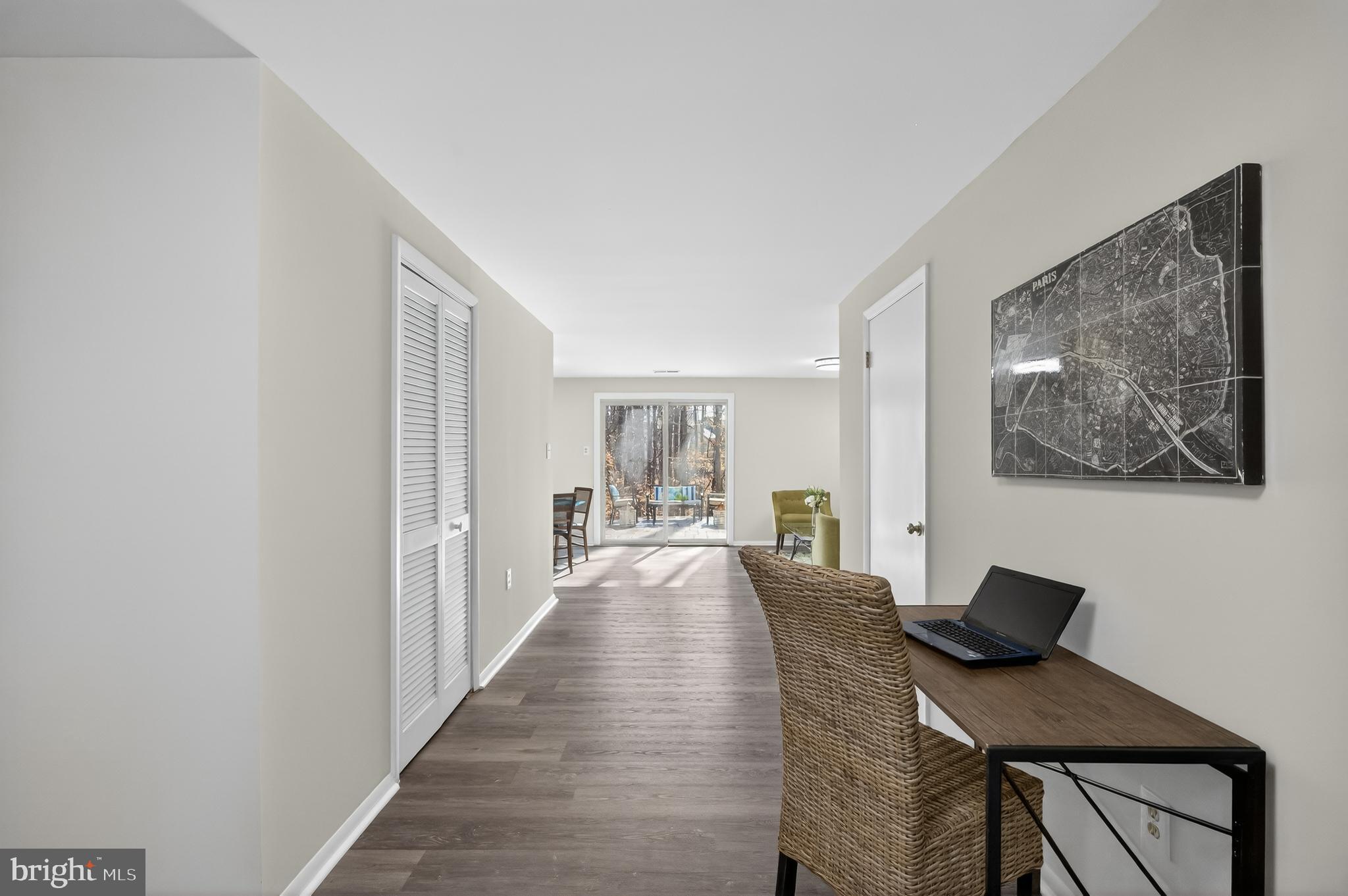 THE TIMBERS - Residential