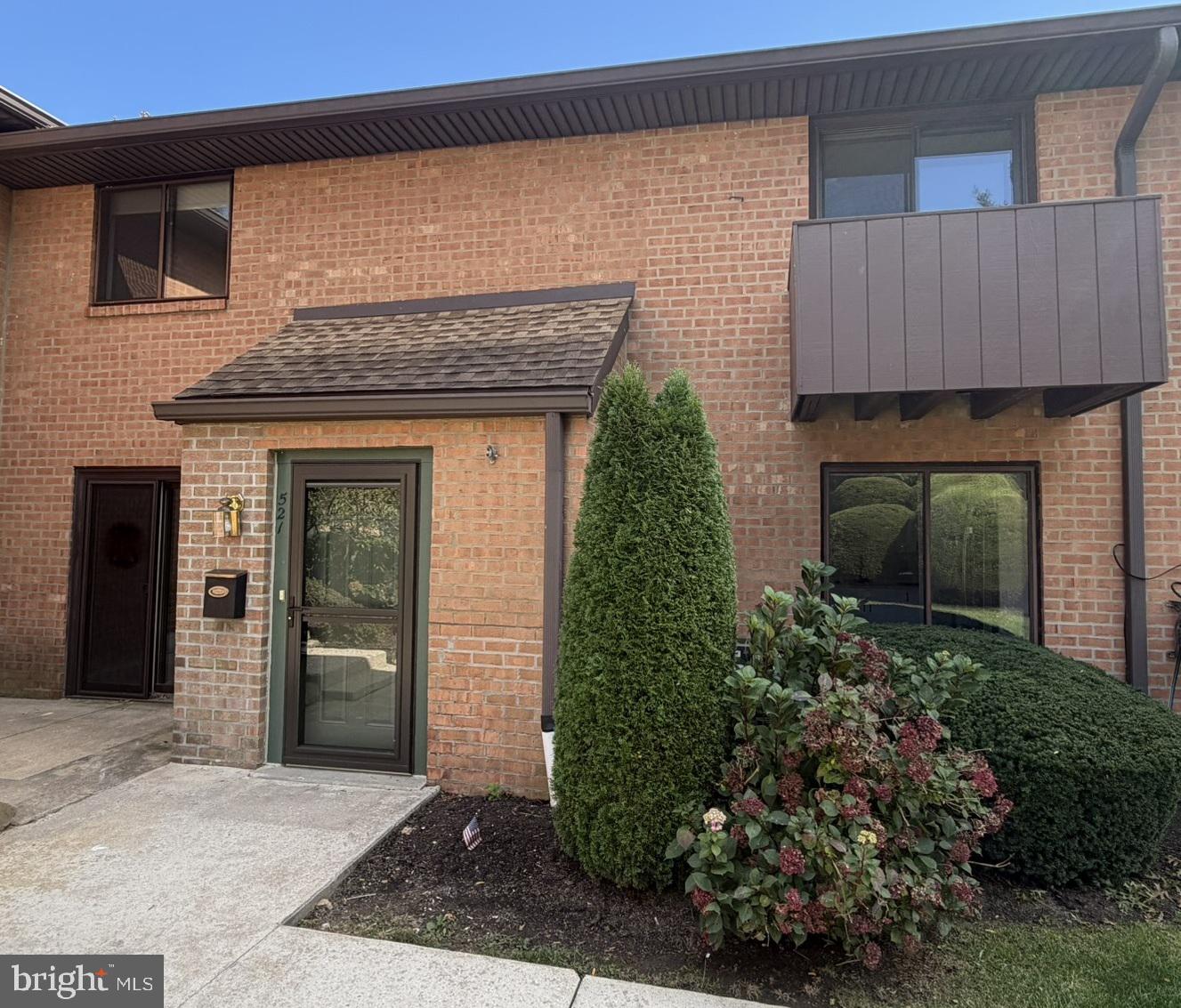 700 ARDMORE AVENUE 521