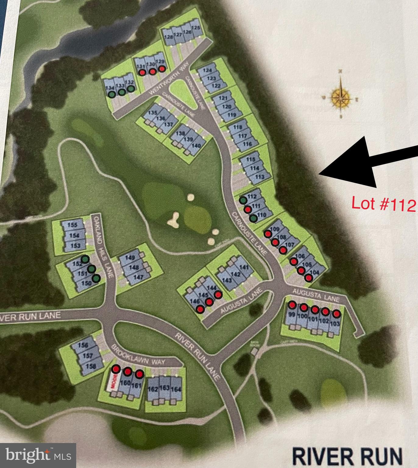 12720 CARNOUSTE LN 1