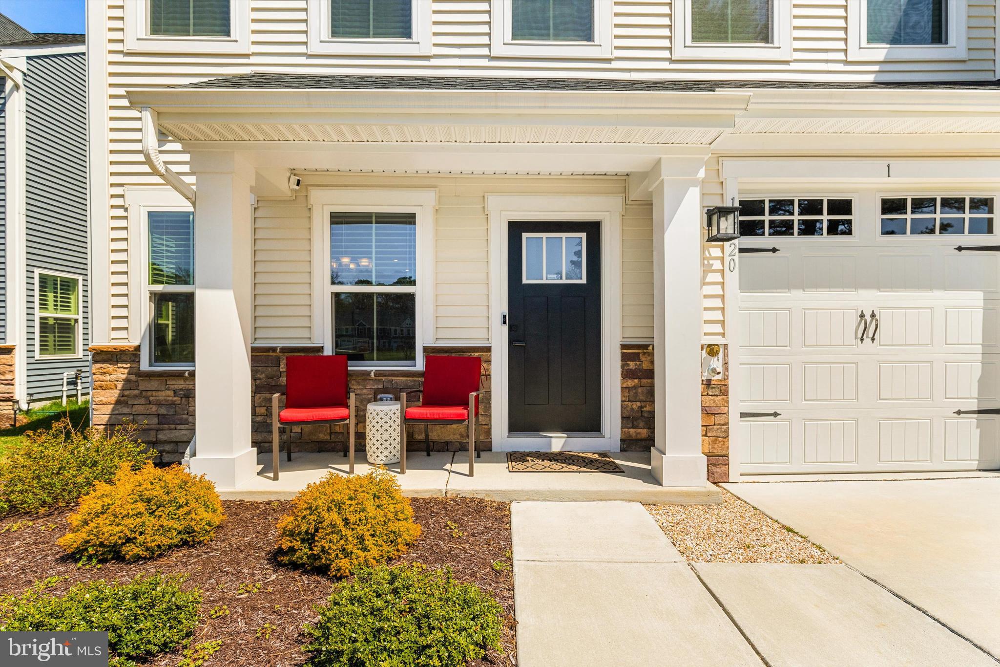 RIVER RUN - Residential