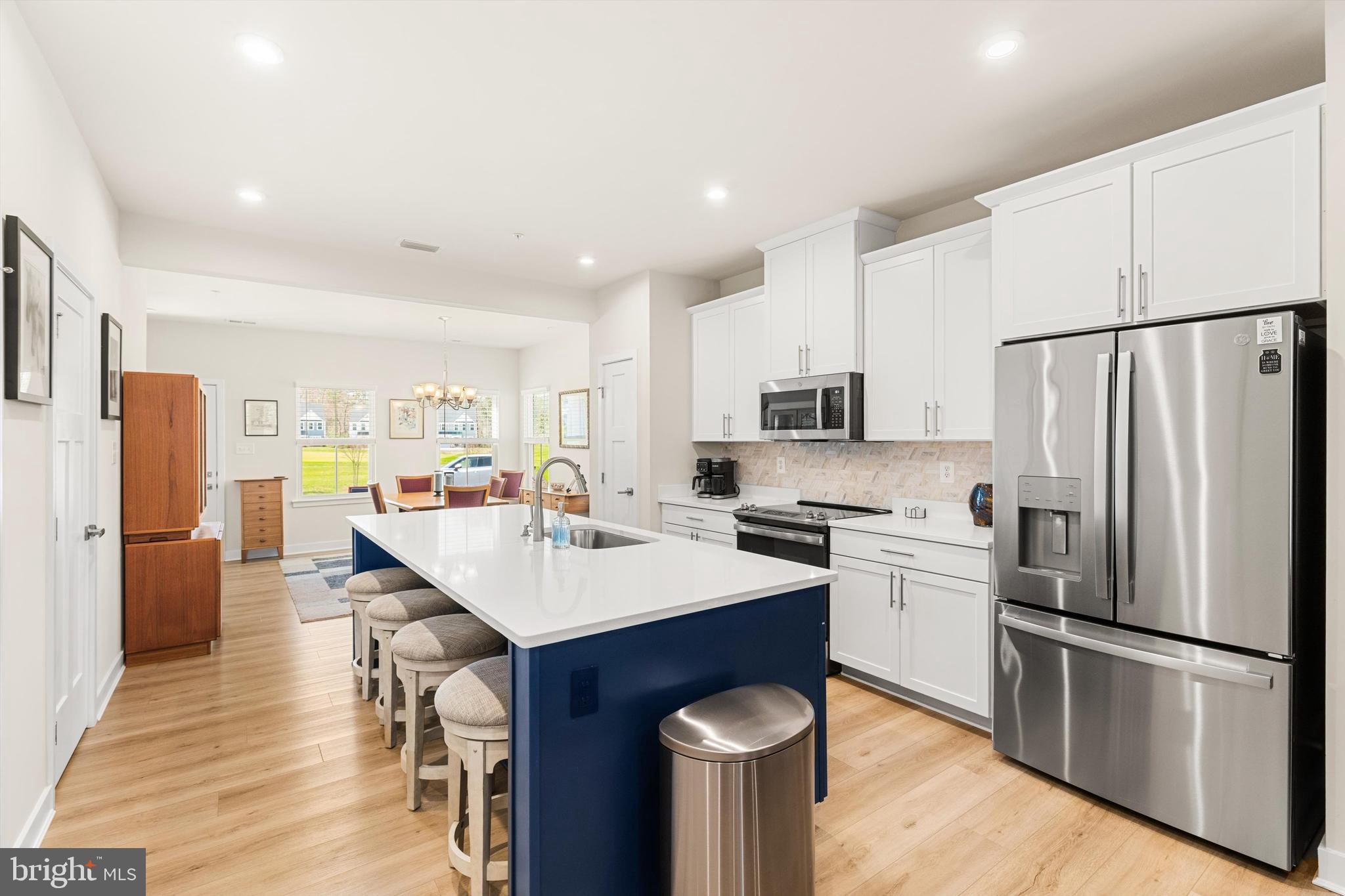 RIVER RUN - Residential