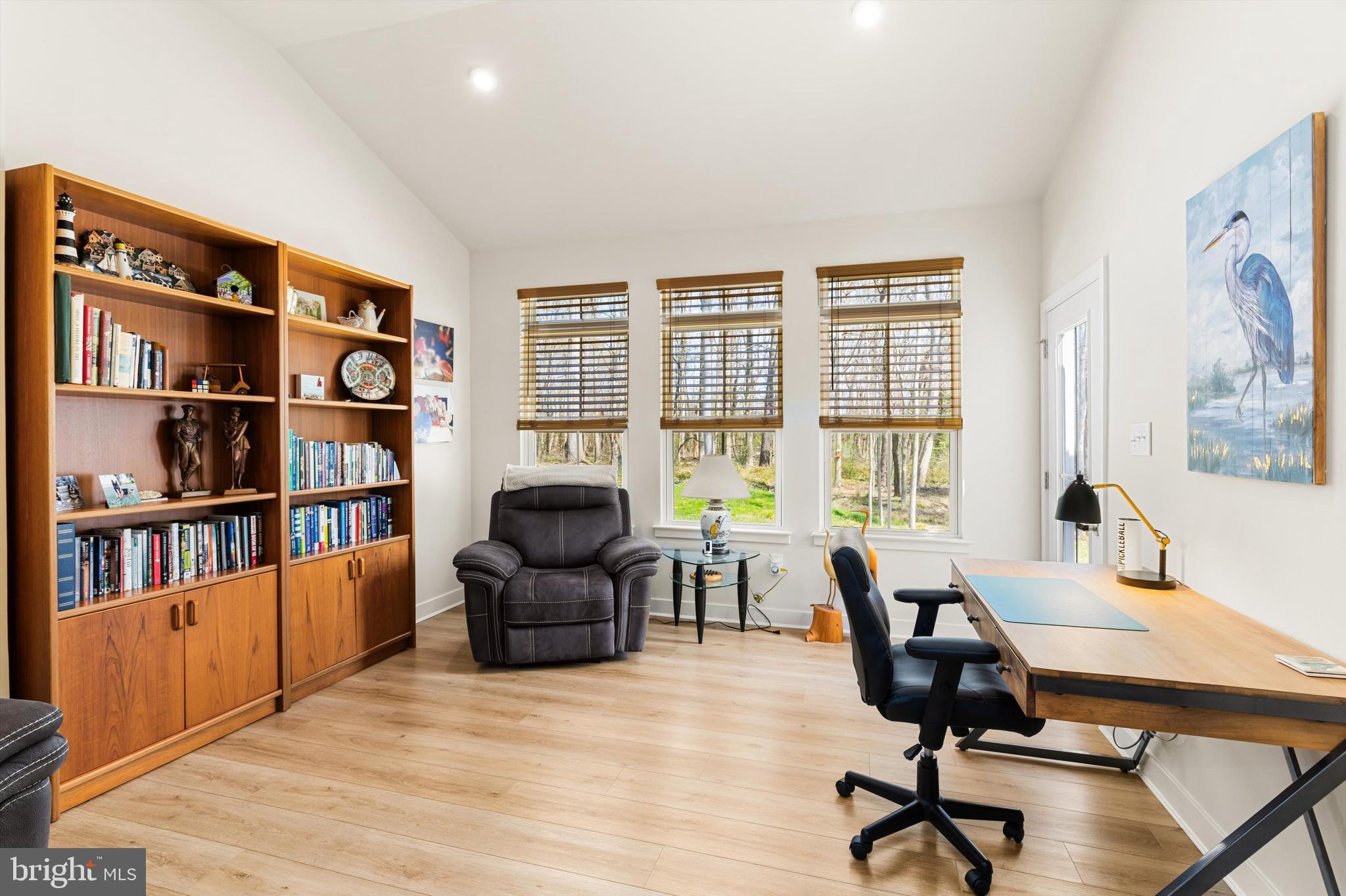 RIVER RUN - Residential