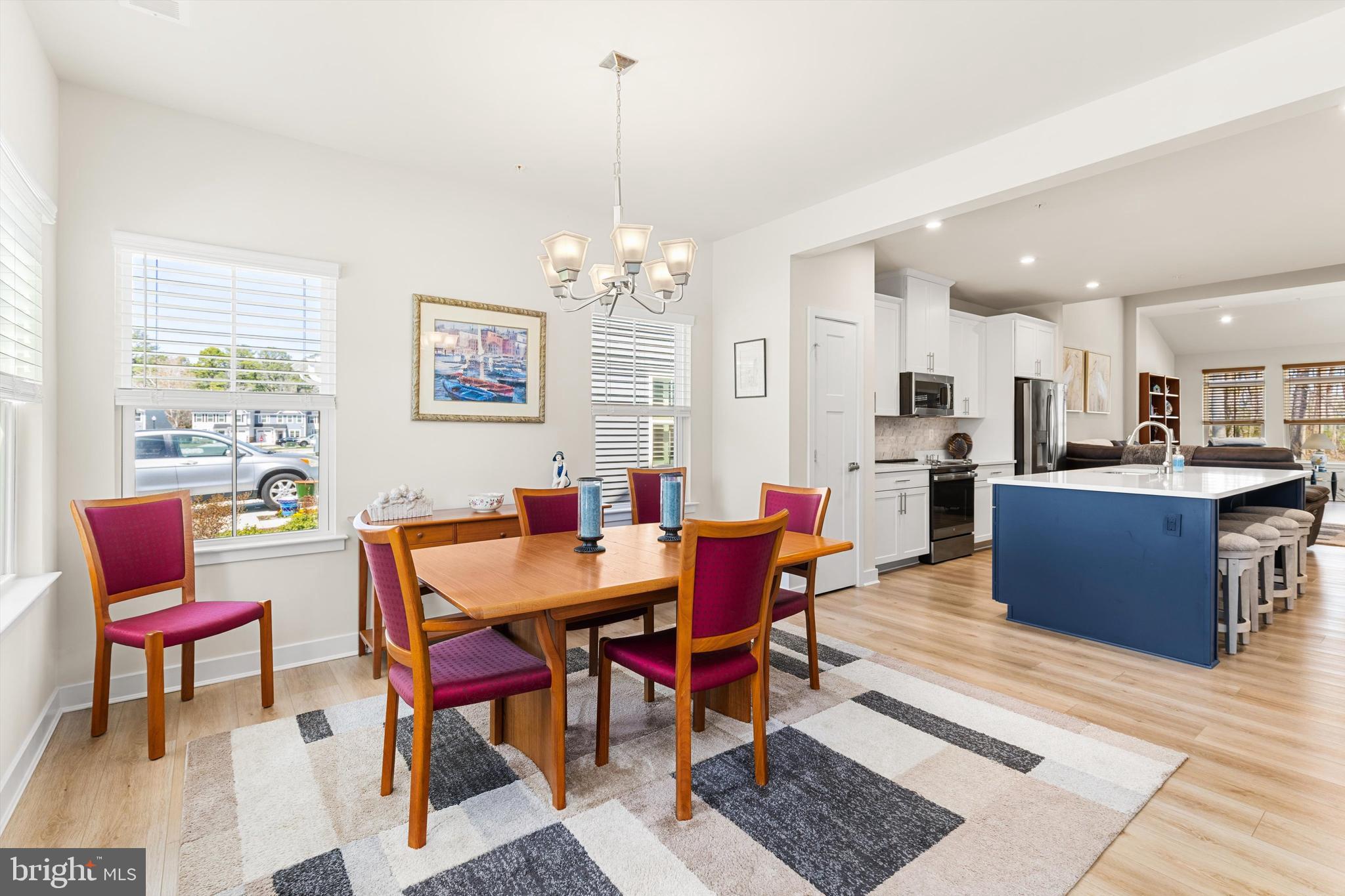 RIVER RUN - Residential