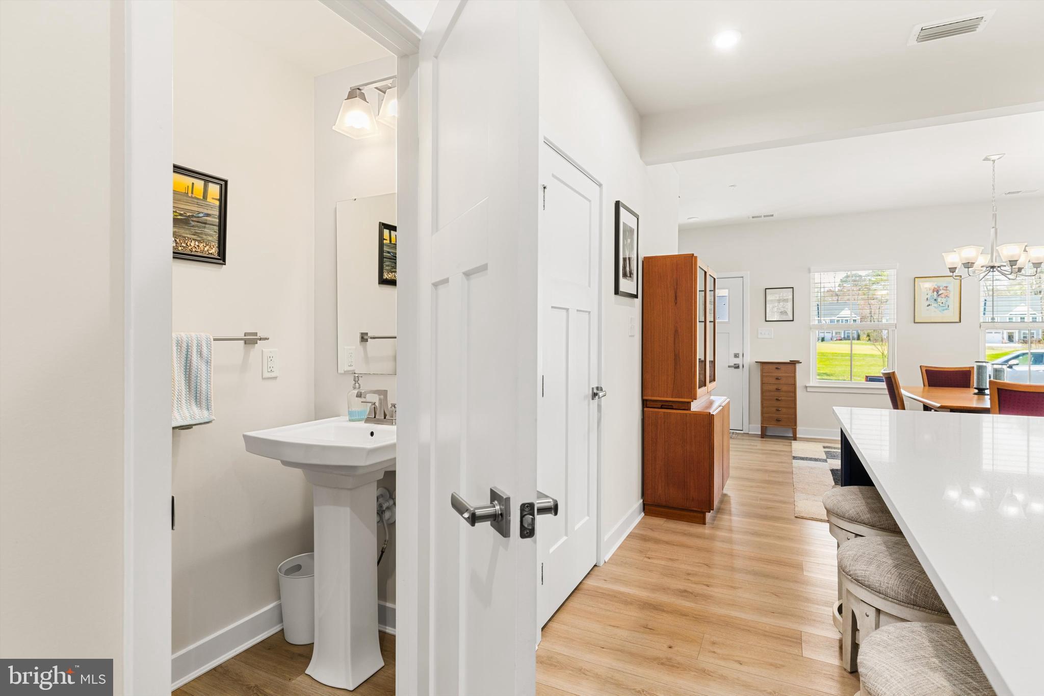 RIVER RUN - Residential