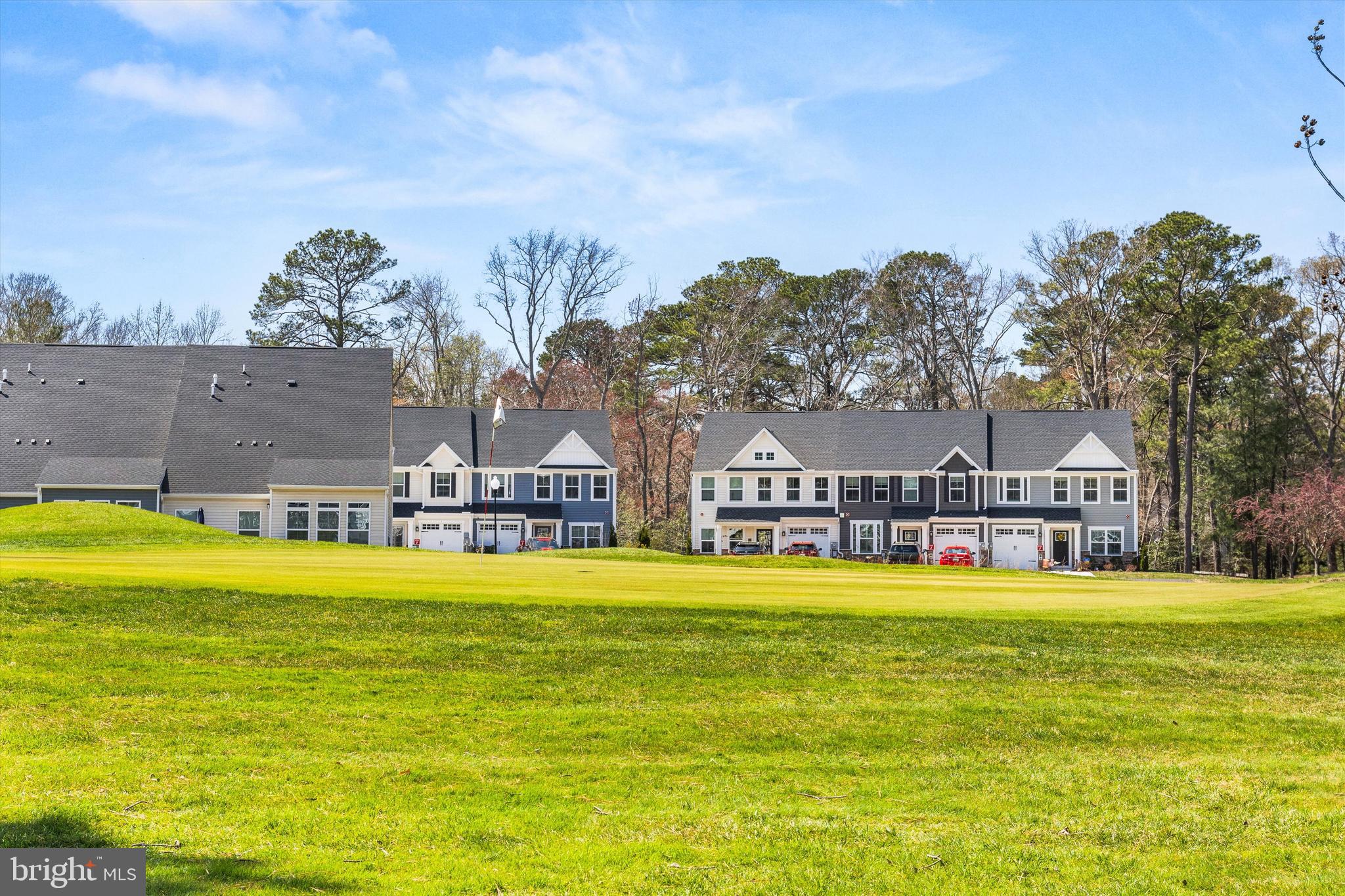 RIVER RUN - Residential