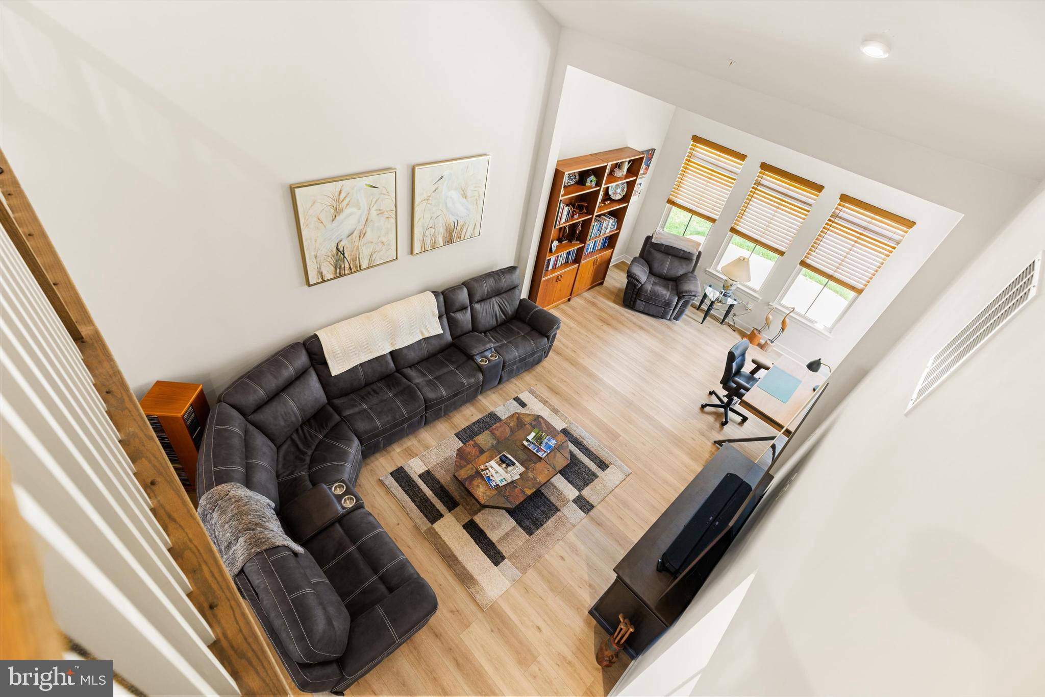 RIVER RUN - Residential