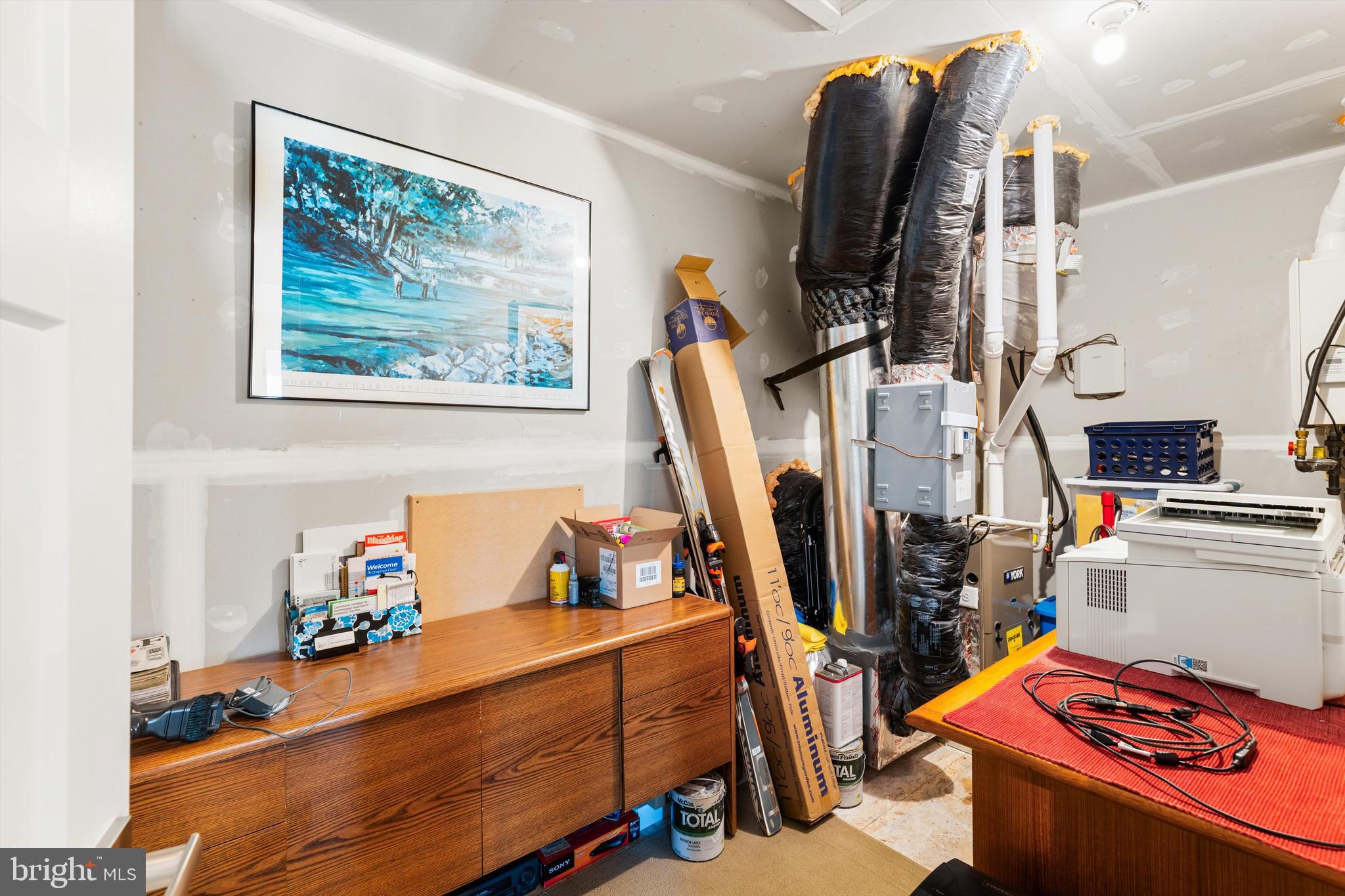 RIVER RUN - Residential