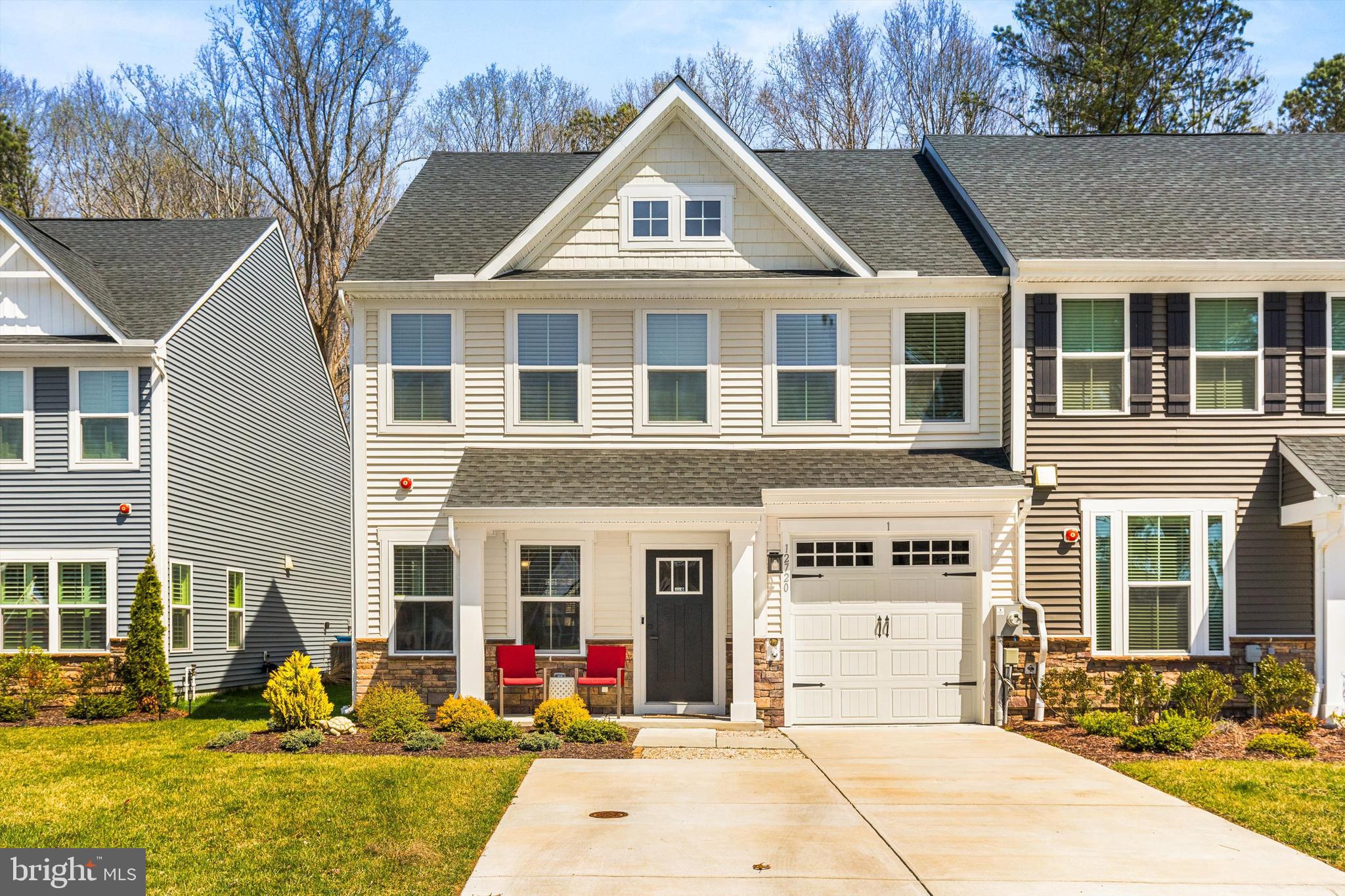 RIVER RUN - Residential