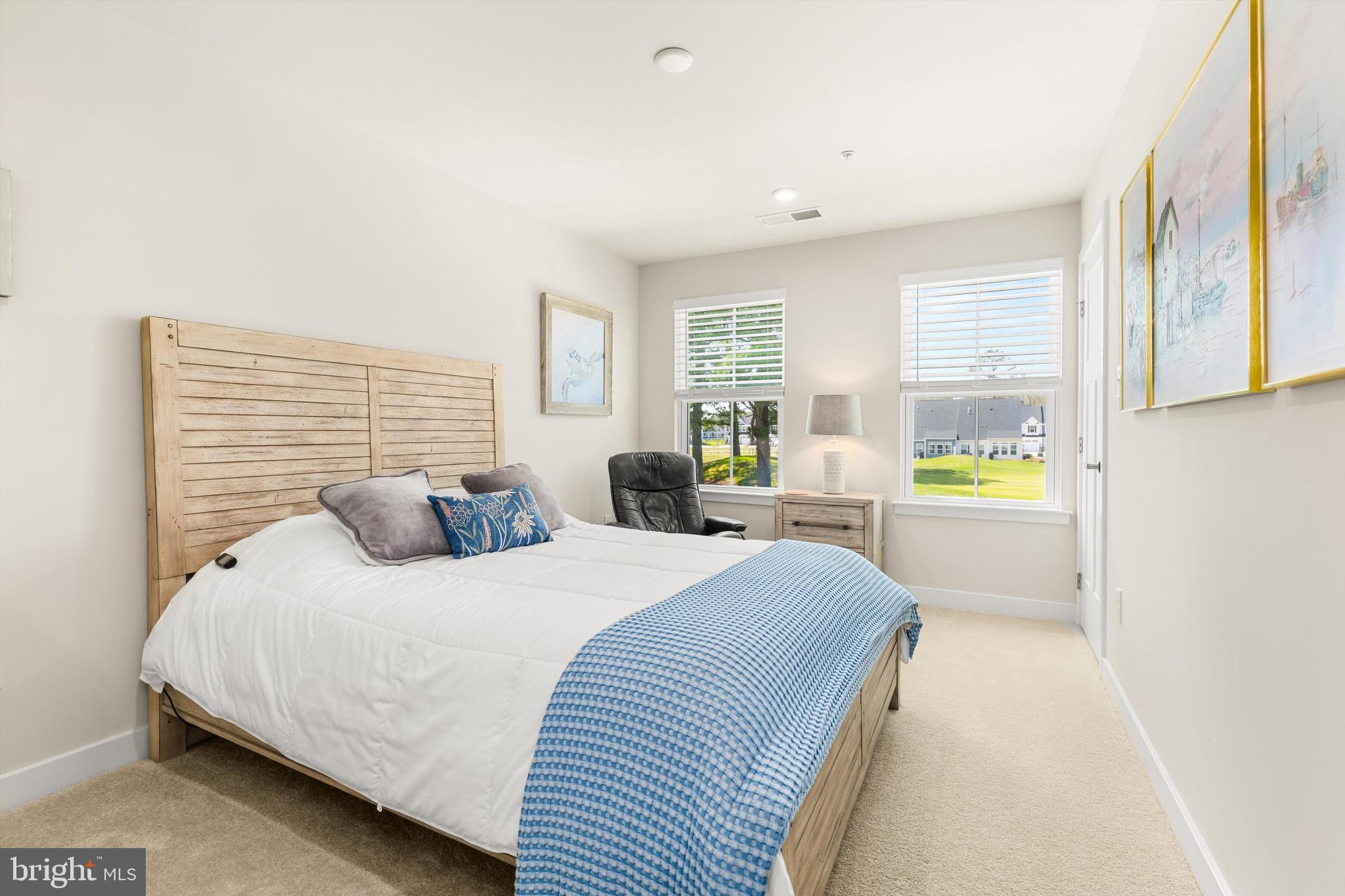 RIVER RUN - Residential