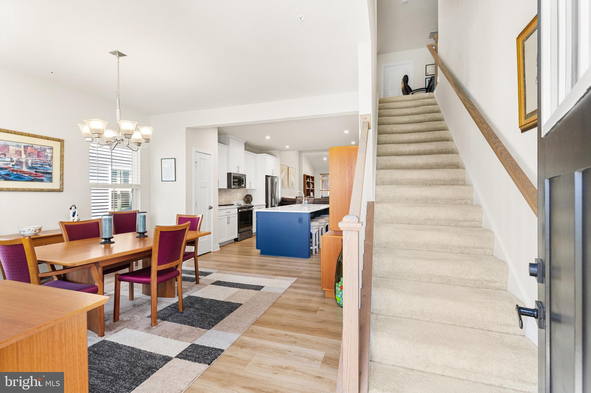 RIVER RUN - Residential