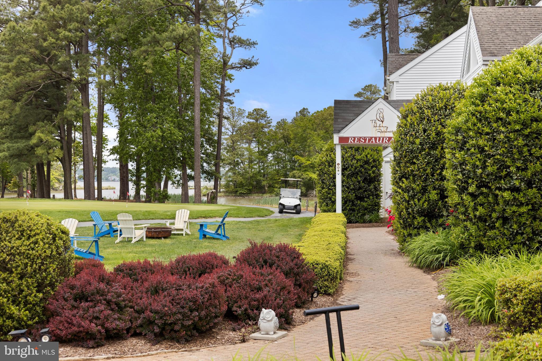 RIVER RUN - Residential