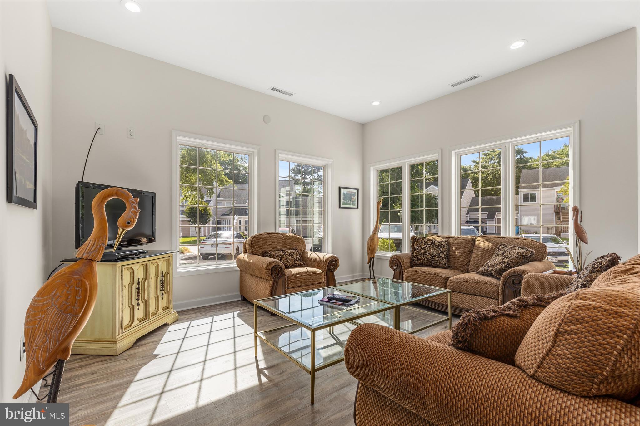 RIVER RUN - Residential