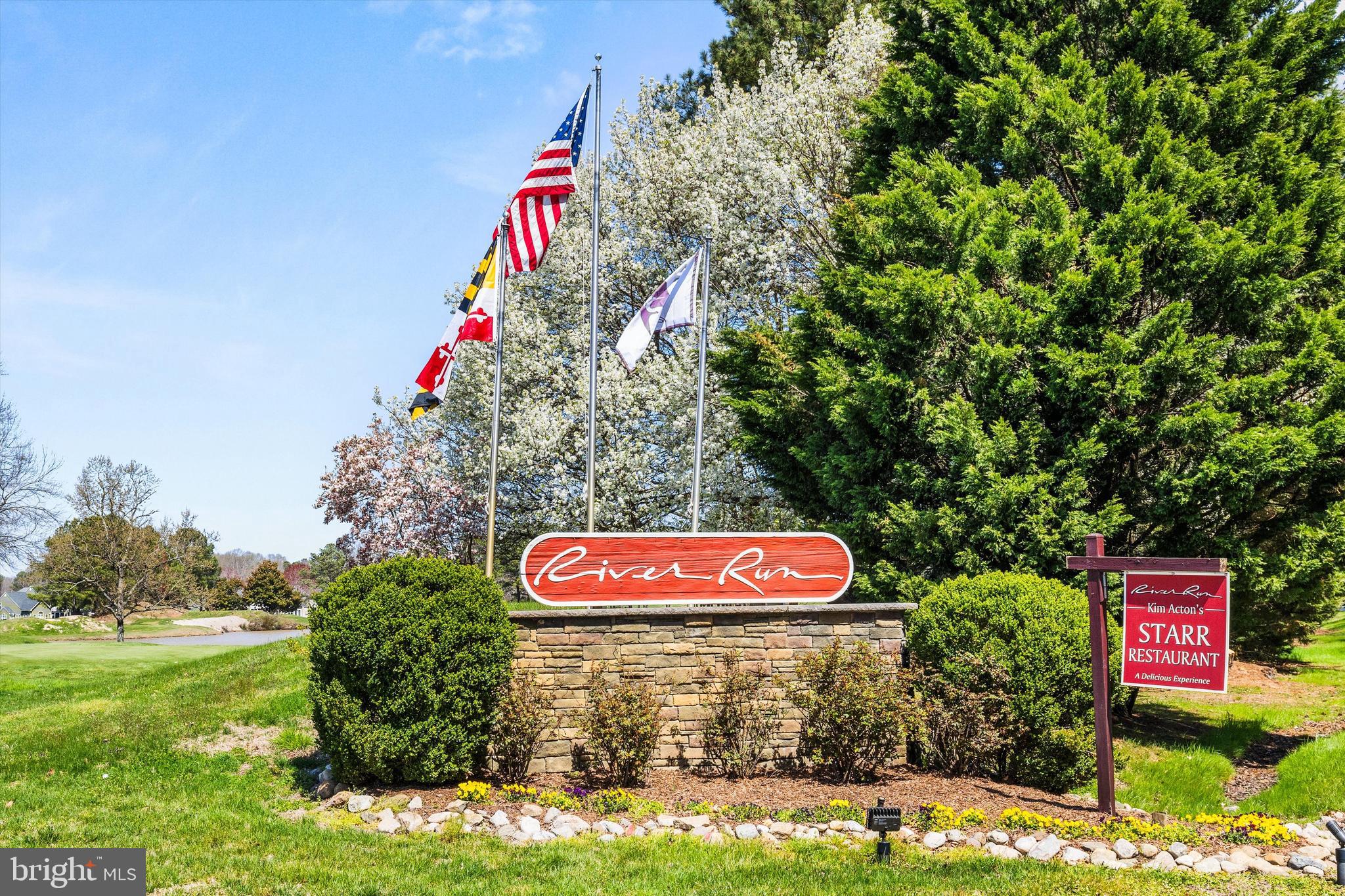 RIVER RUN - Residential