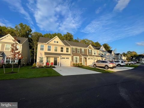 Photo of 12720 Carnouste Ln #1, BERLIN, MD 21811 (MLS # MDWO2037392)