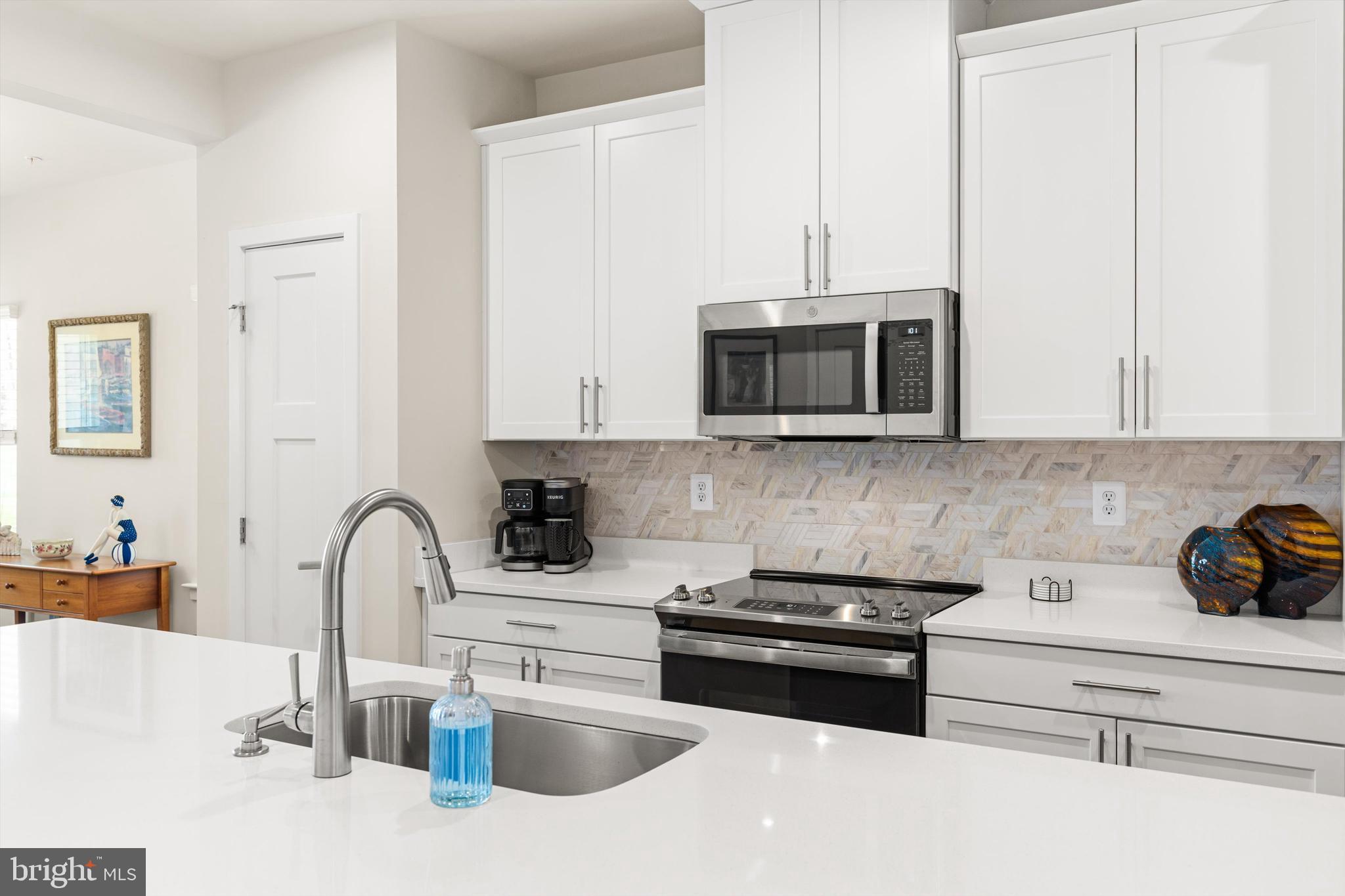 RIVER RUN - Residential