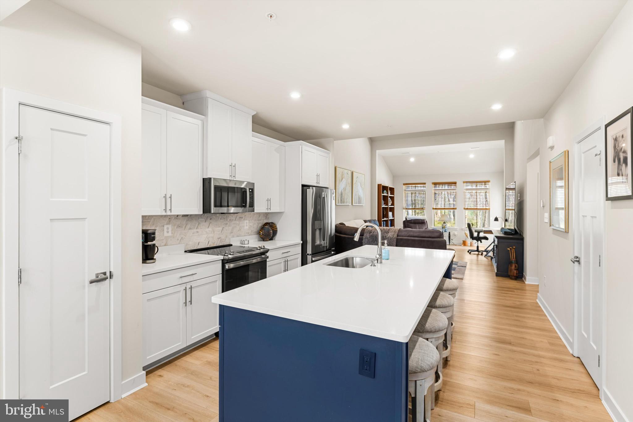 RIVER RUN - Residential