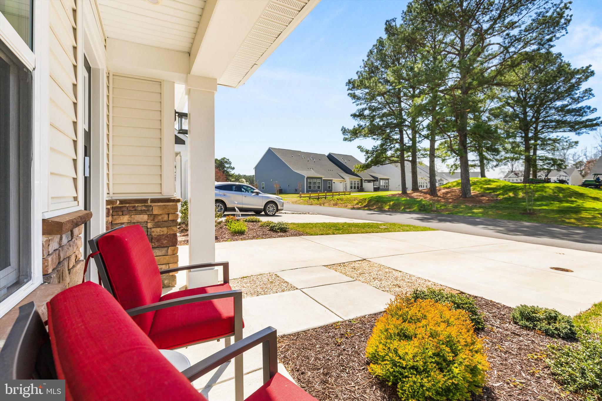 RIVER RUN - Residential