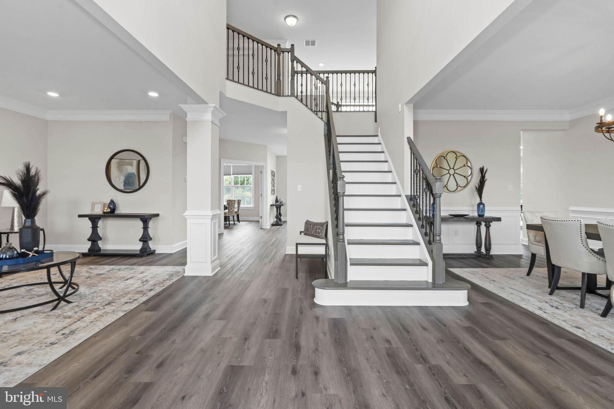 106 SOUTHALL COURT BRANDYWINE