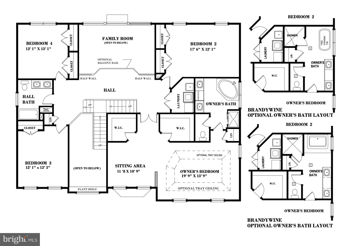 TWIN WILLOWS - Residential