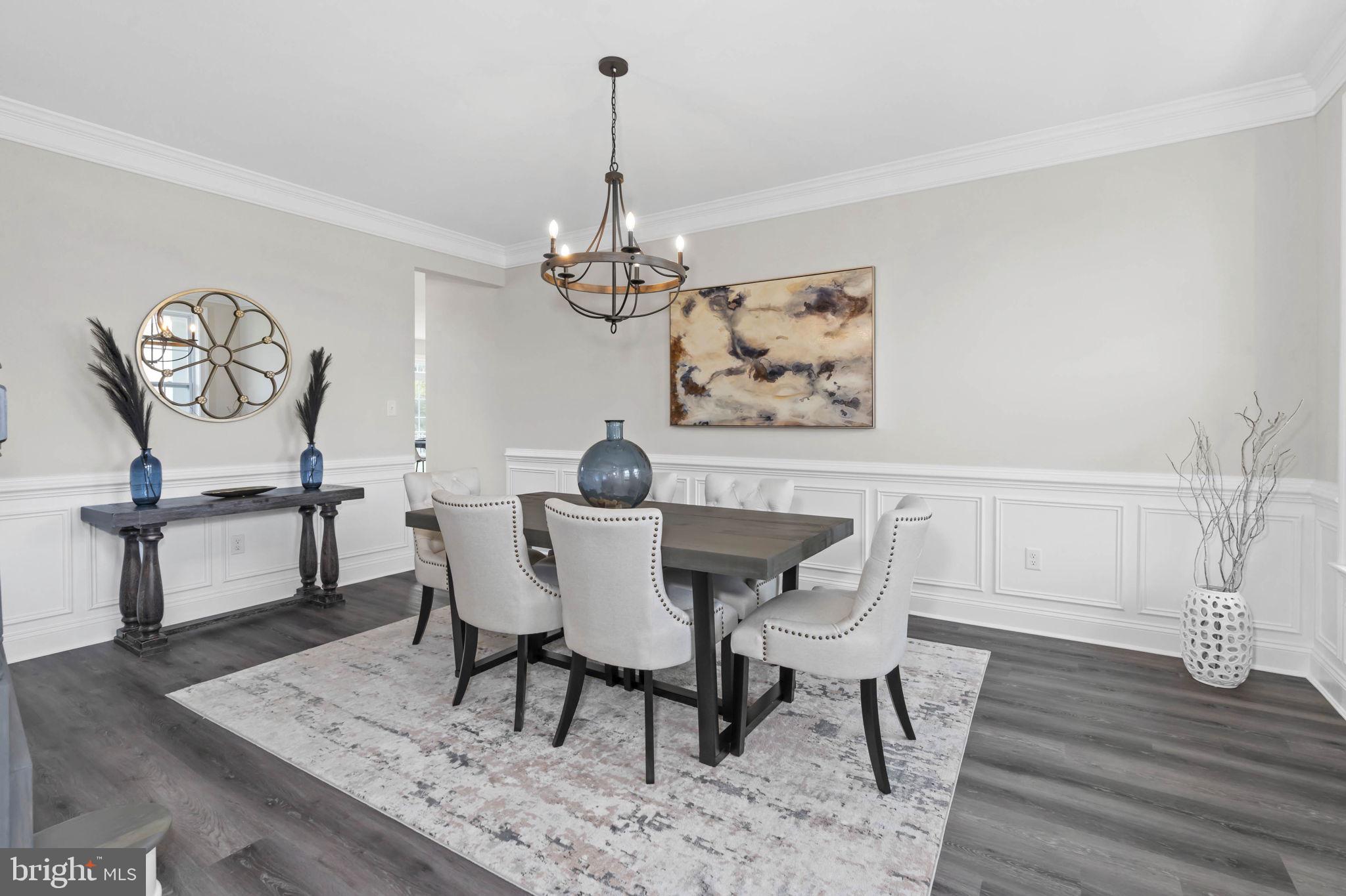 TWIN WILLOWS - Residential