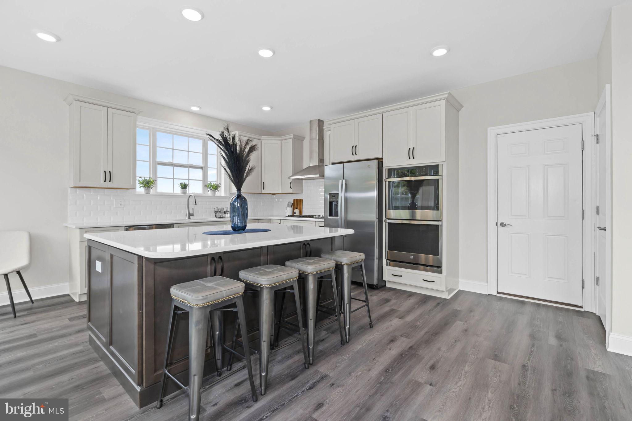 TWIN WILLOWS - Residential