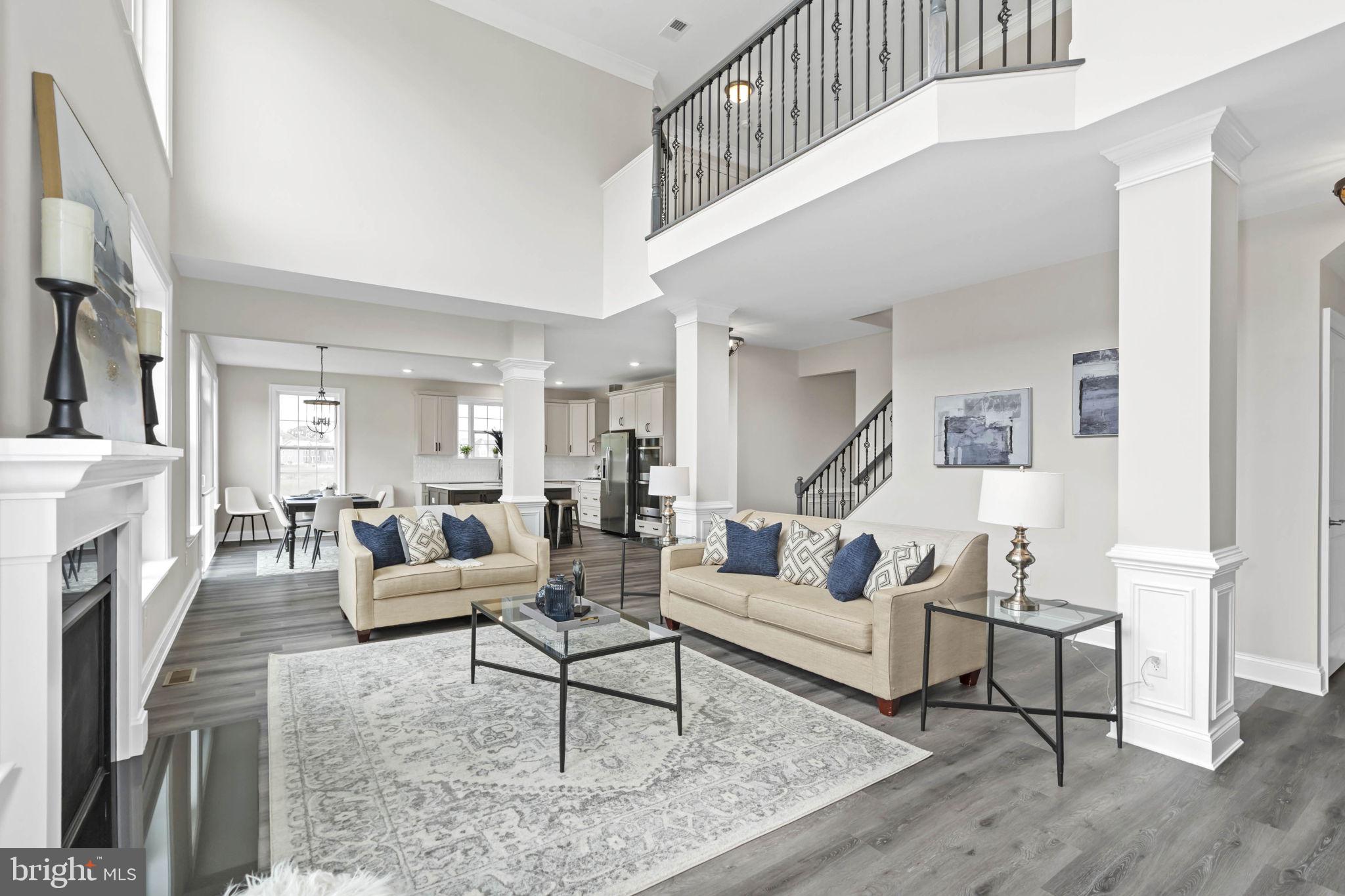 TWIN WILLOWS - Residential