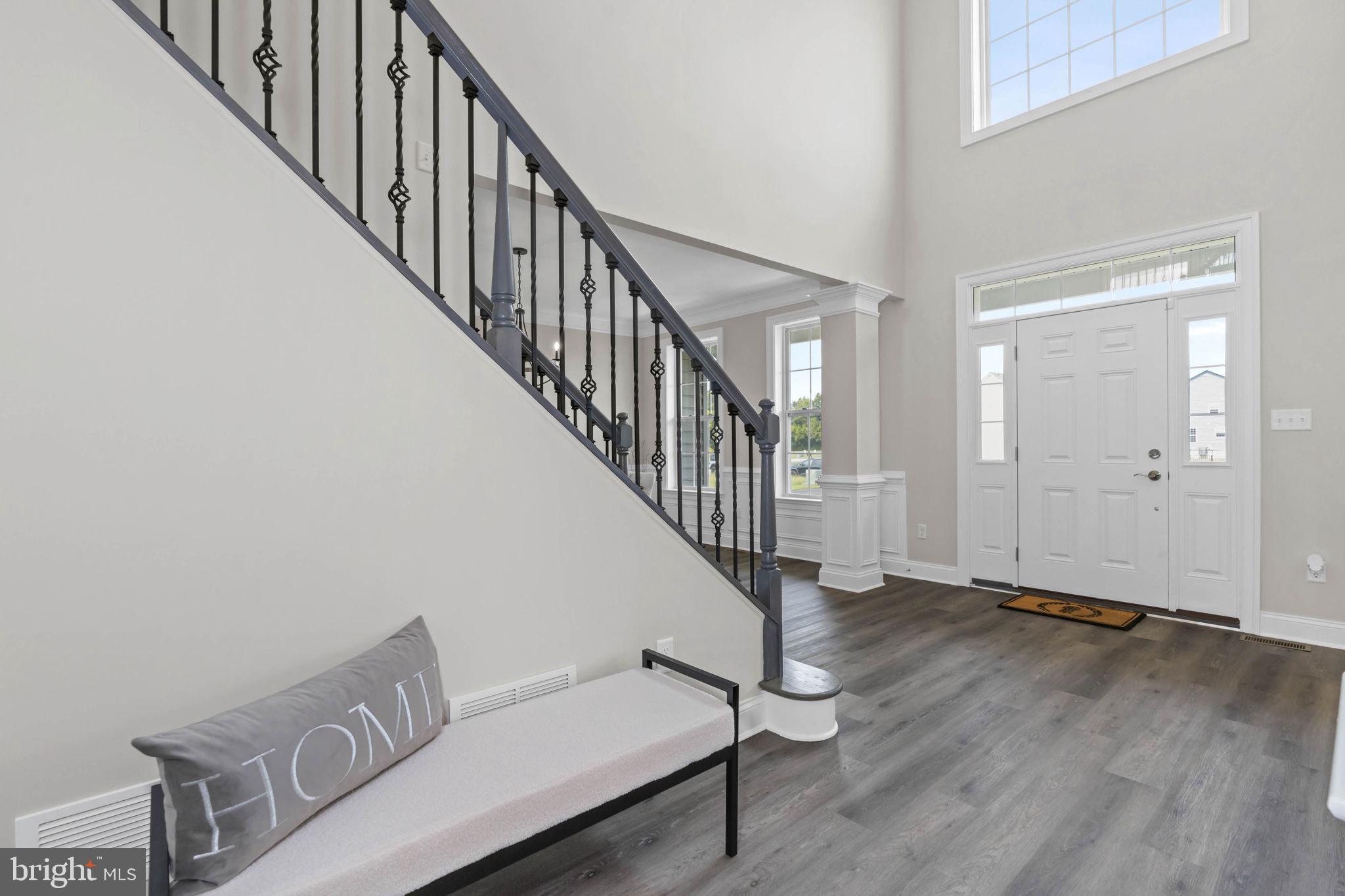 106 SOUTHALL COURT BRANDYWINE