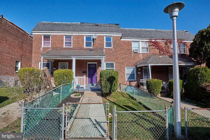 ##PRICE JUST REDUCED!!##  Amazing fully renovated and remodeled home! Modern kitchen with upgraded appliances, hardwood floors, fully finished basement, and new roof. Meticulous attention to detail, fit, and finish. Please use MAR Contract & strong lender letter. Listing Agent has financial interest in this property. Best way to reach me is by text/cell: 301-541-3255. Please follow COVID-19 best practices when viewing this property; wear masks, gloves, and remove shoes. Thank you.   Please be sure to turn off lights and lock all doors.