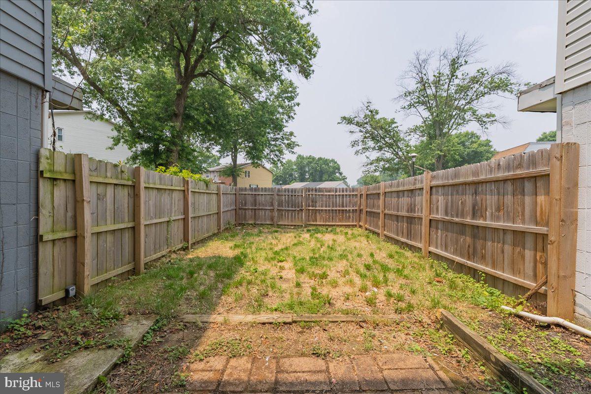 CENTRAL PARK - Residential